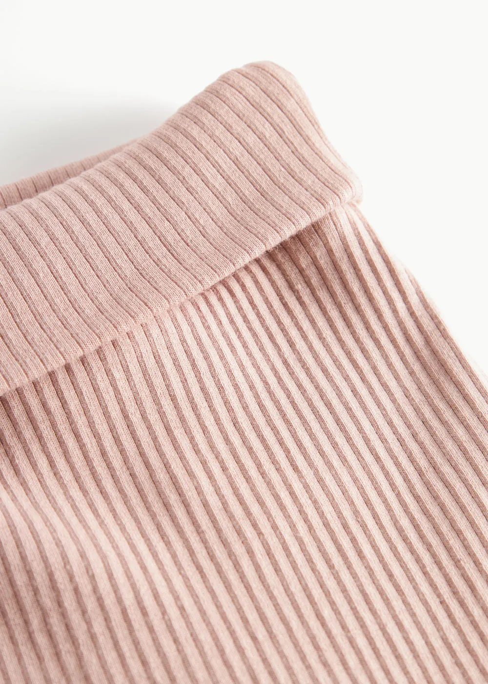 MarMar Piva bukser Faded Rose bløde modal