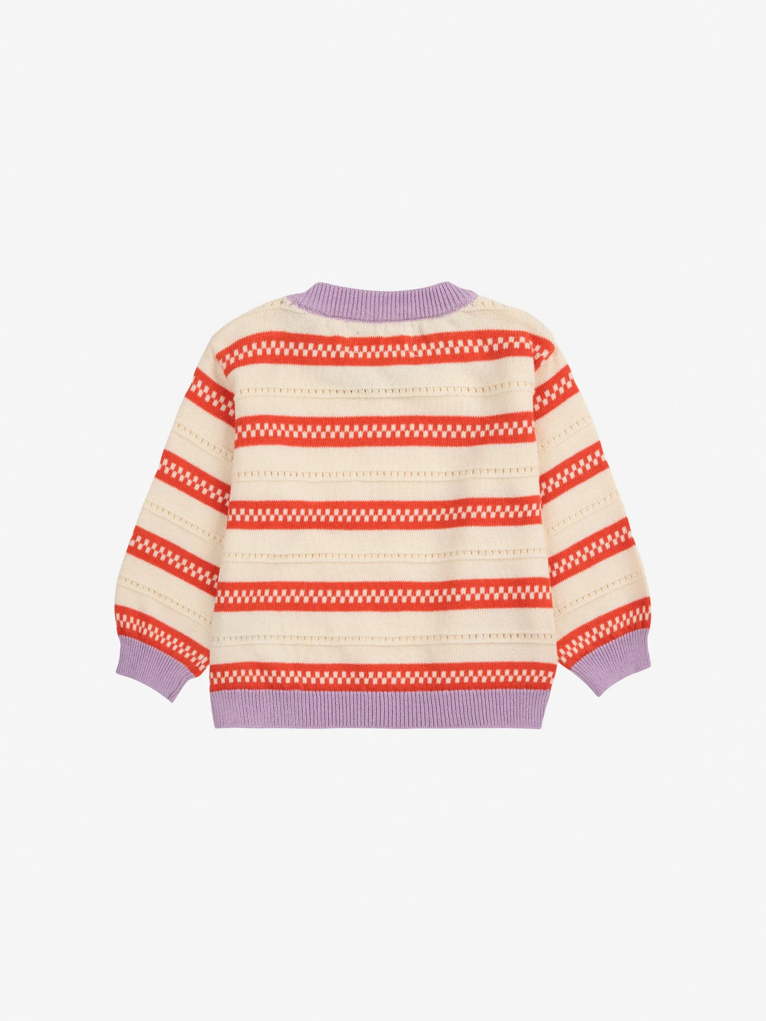 Bobo Choses Woman 125AB086 babytøj 12 måneder sample