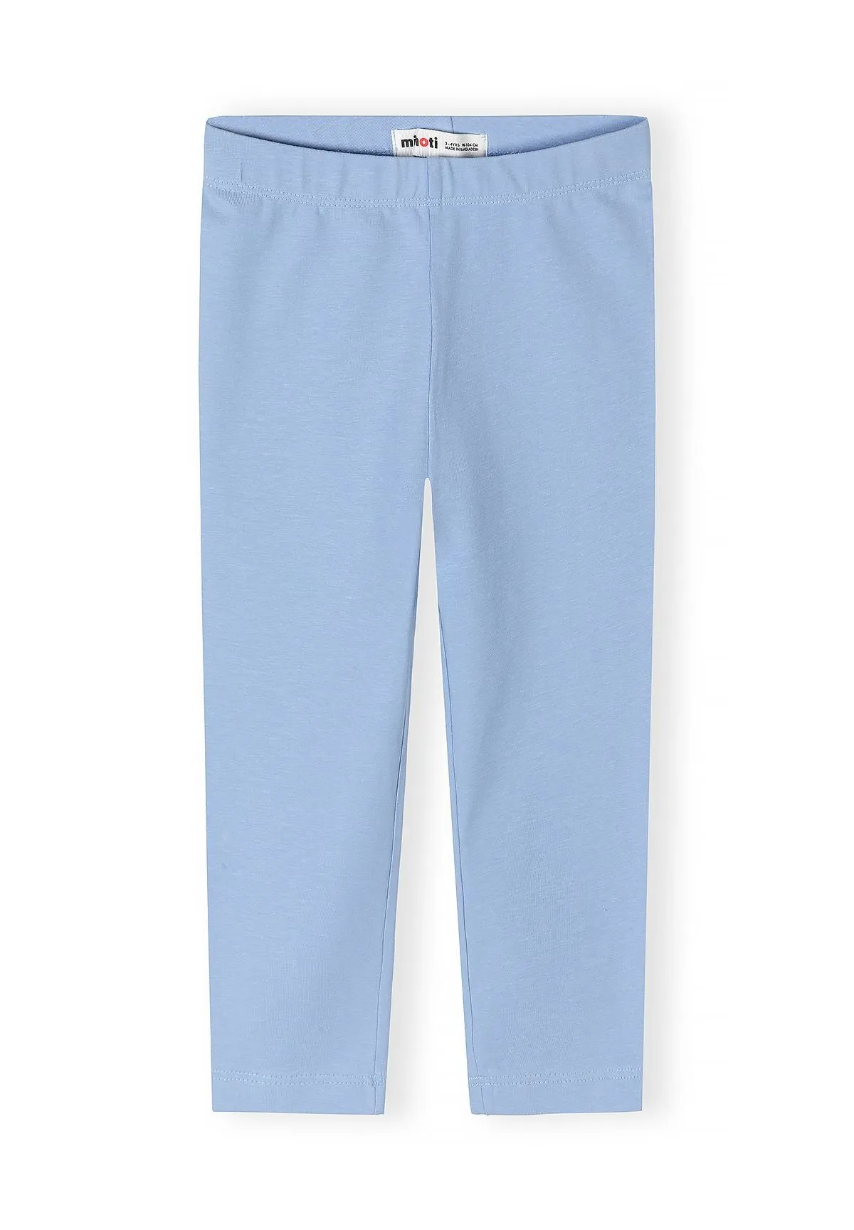Minoti 44826 capri leggings 3-pak blå frugt baby