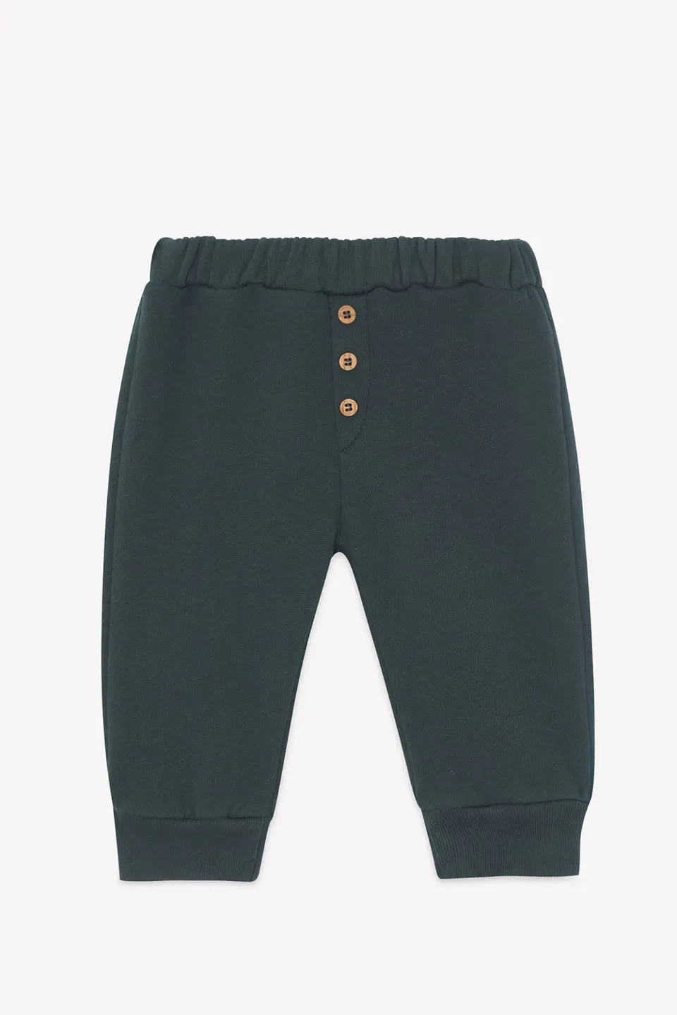 Bonton Faroe Island Legere Uni Carbone joggingbukser carbone