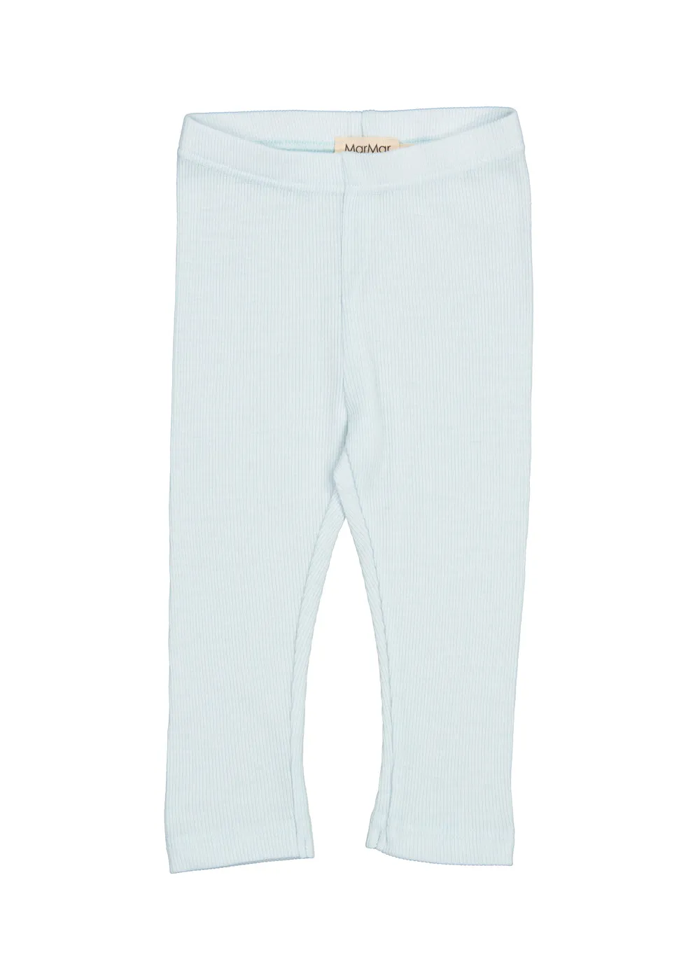 MarMar Leg leggings Icecube merinould