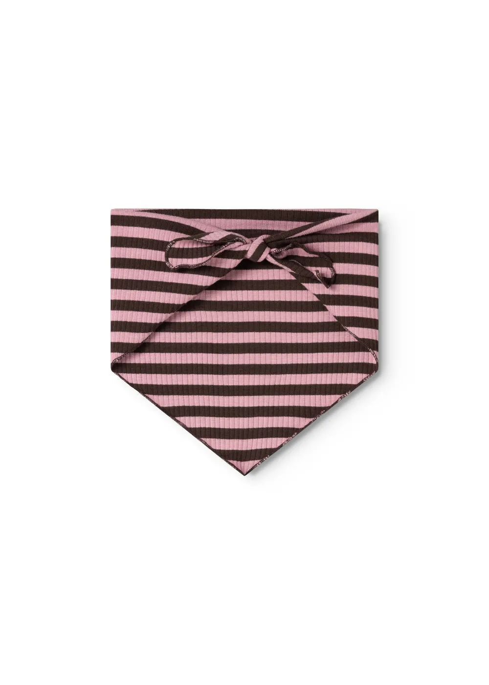 MarMar Arka tørklæde Heather Stripe modal 55x23