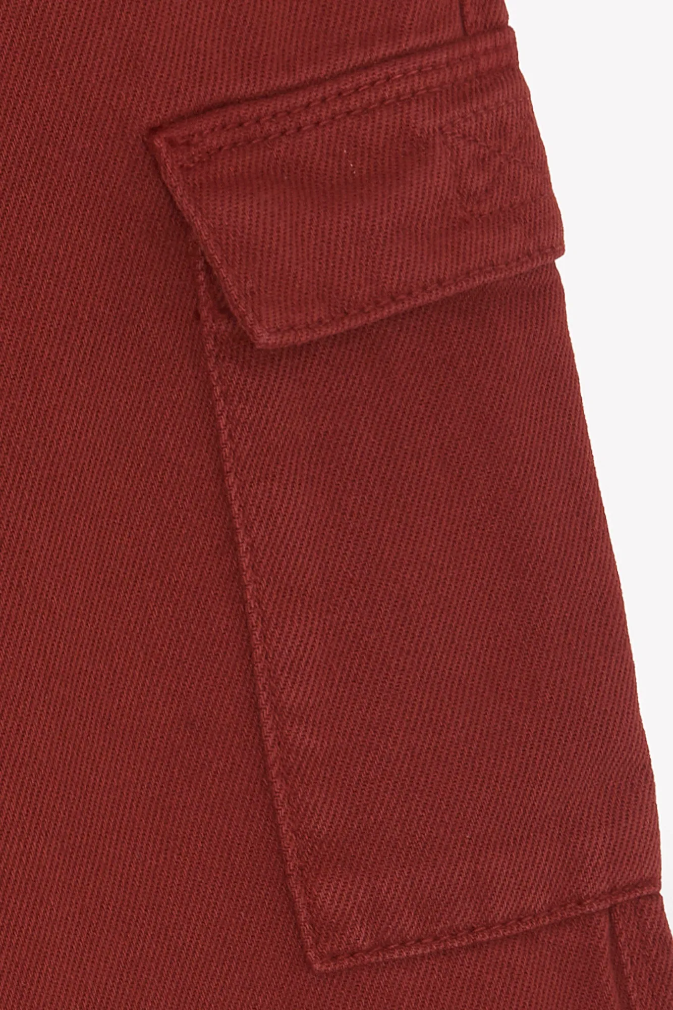 Bonton Metto Rouge Trekking bukser cargo elastik