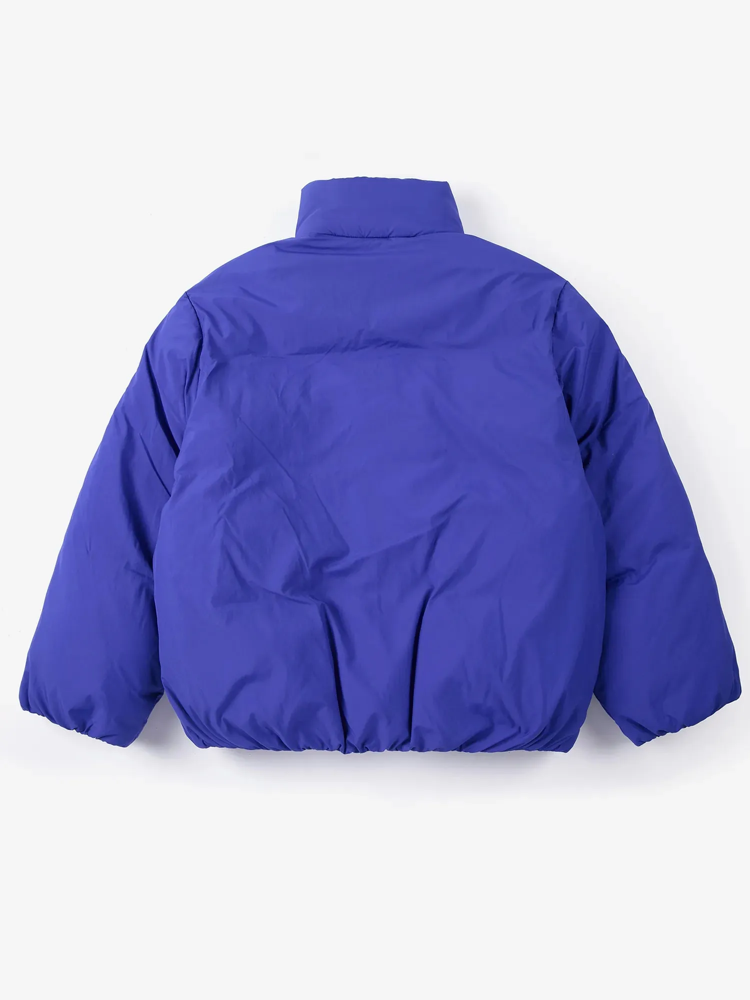 Bobo Choses Mystery BC anorak 2-3Y blå recycled