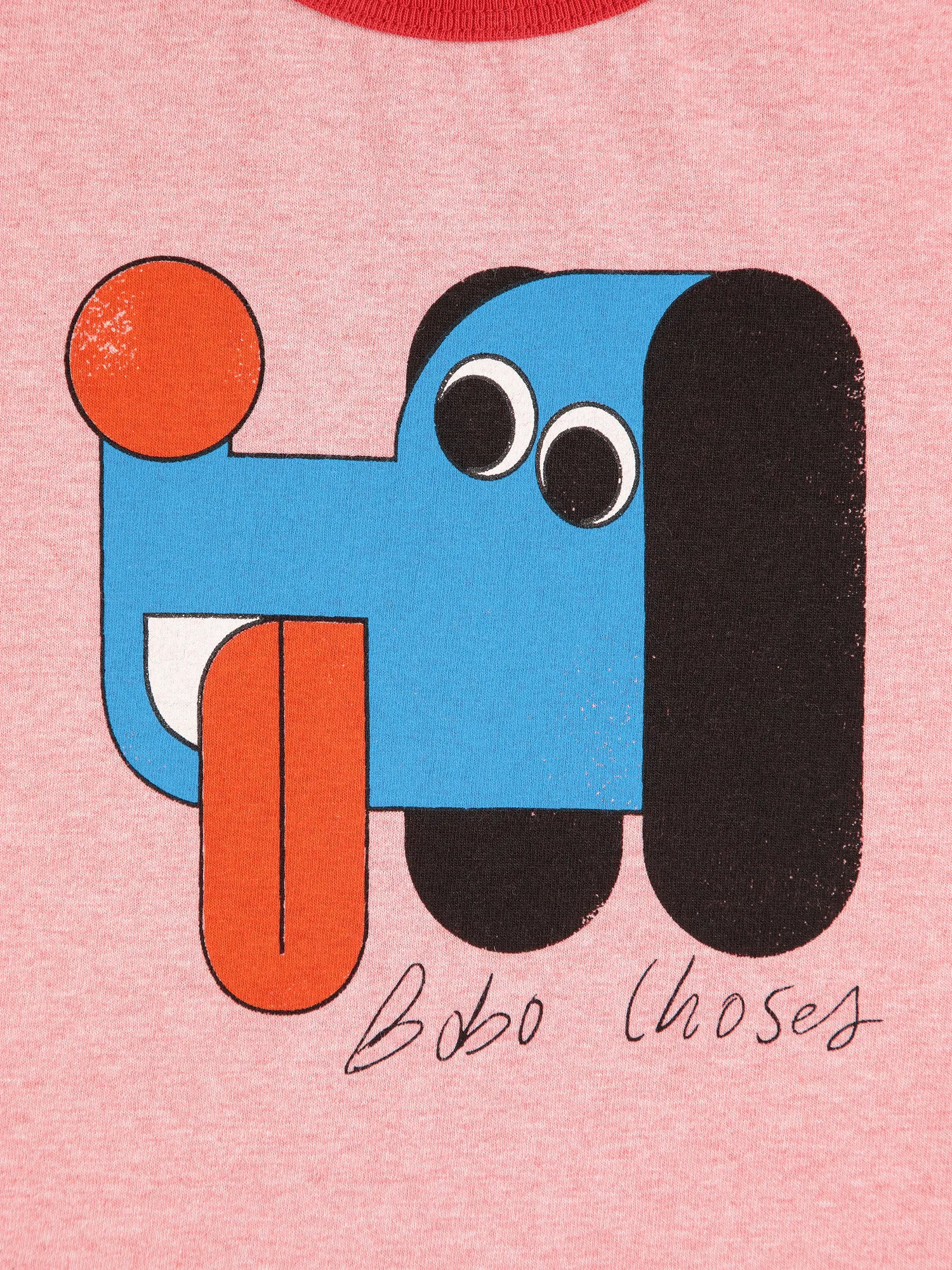 Bobo Choses SB225AB031 babytøj 12 måneder sample