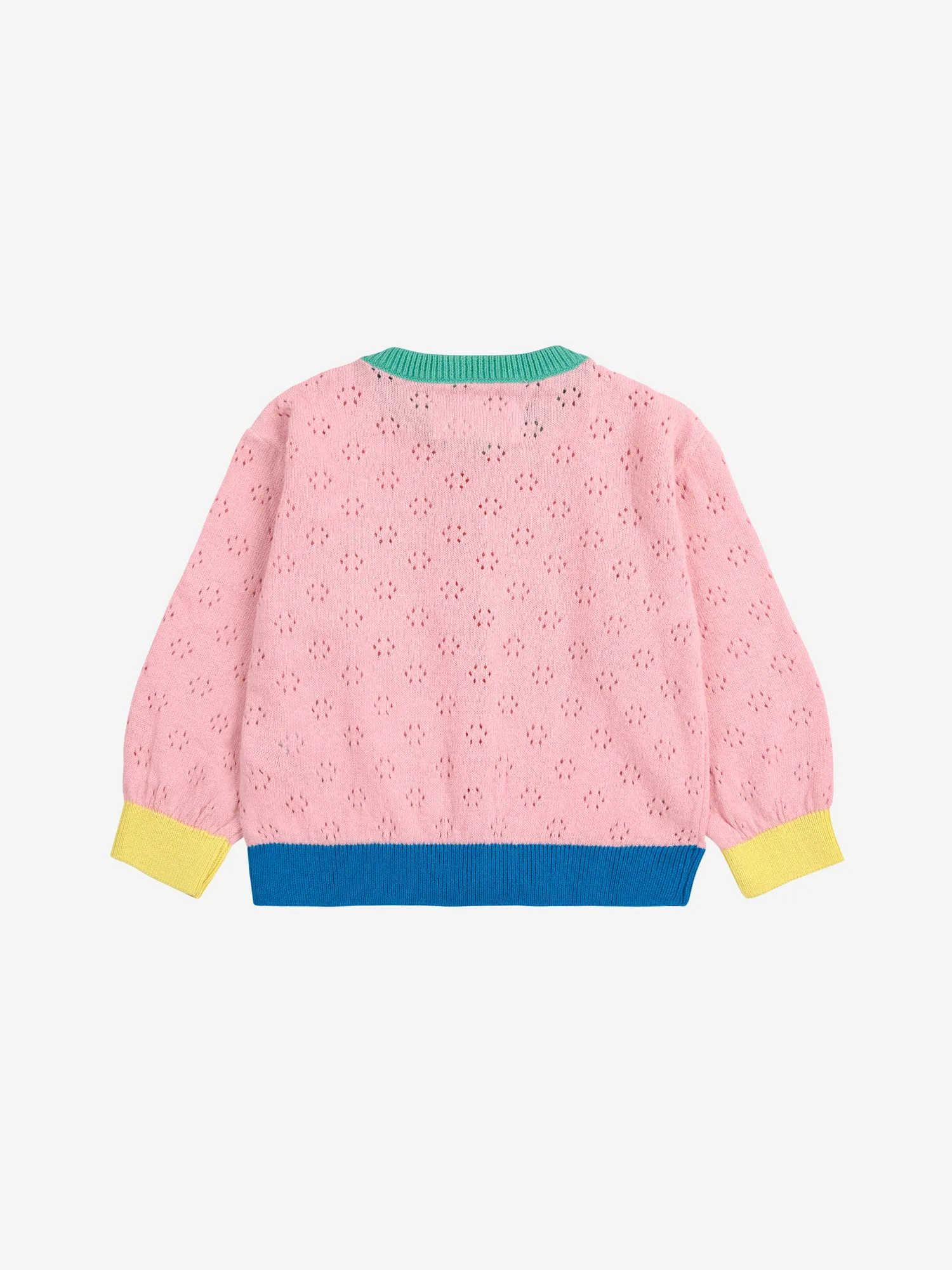 Bobo Choses 125AB090 tøjprøve 9 måneder