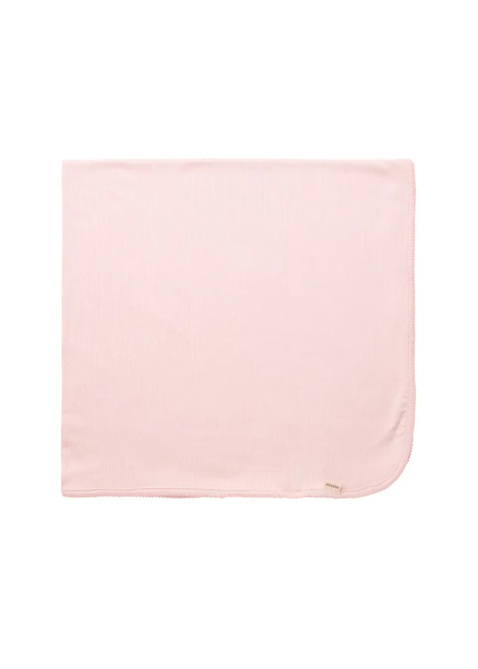 MarMar Alida tæppe Rosewater modal 80x80