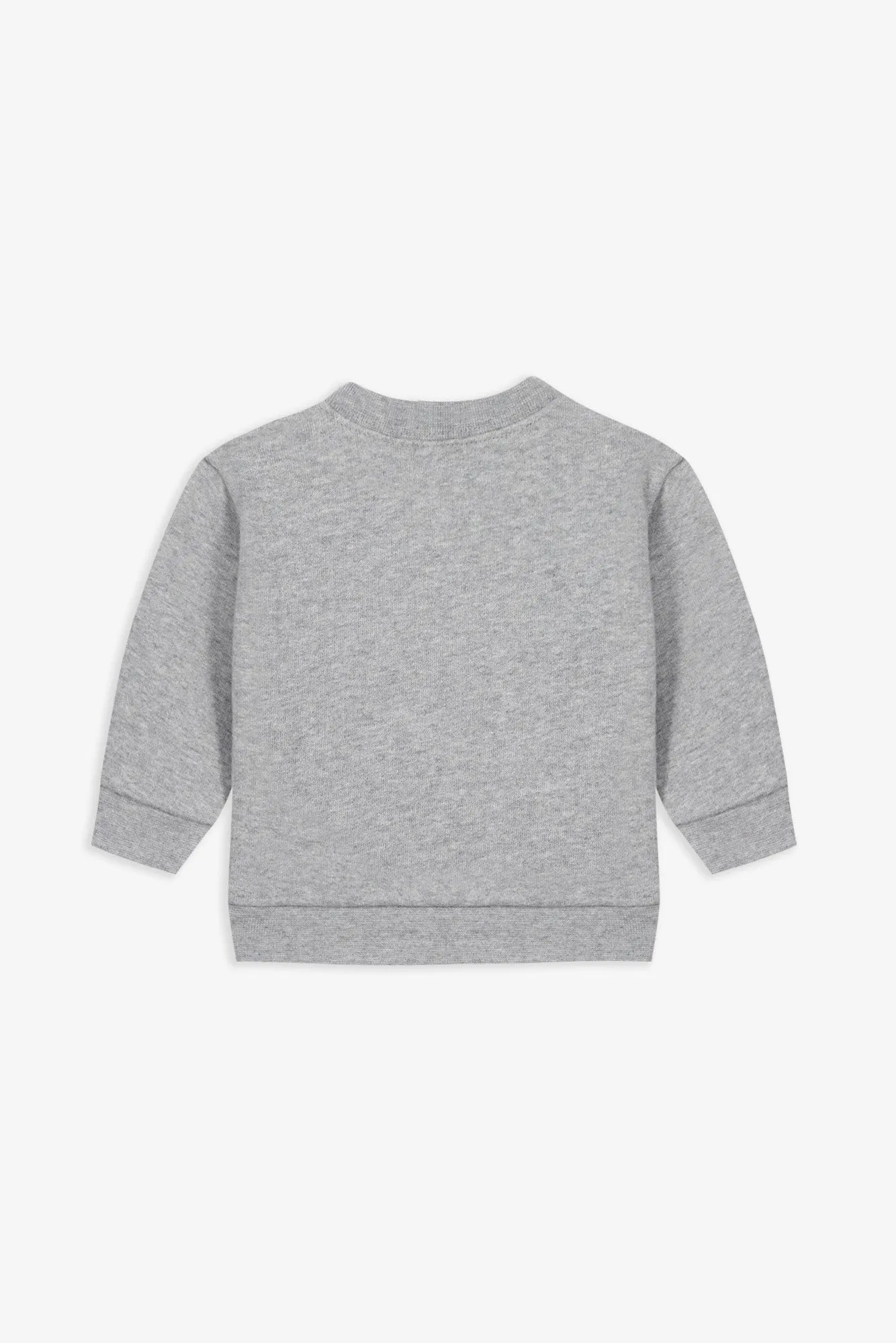Bonton Smily Happiest sweatshirt bomuld