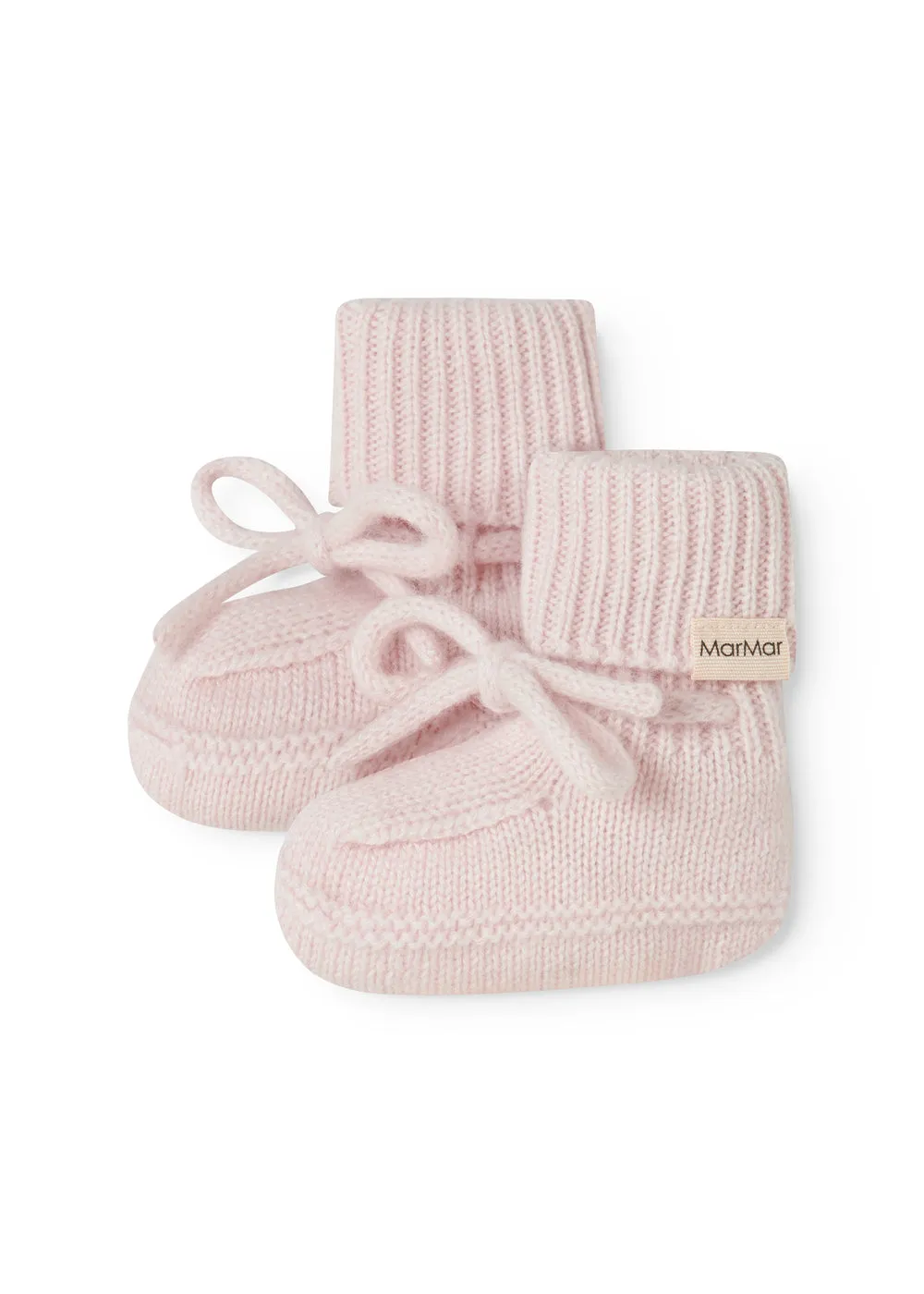 MarMar Copenhagen Abootie futter Rosa Mel kashmir