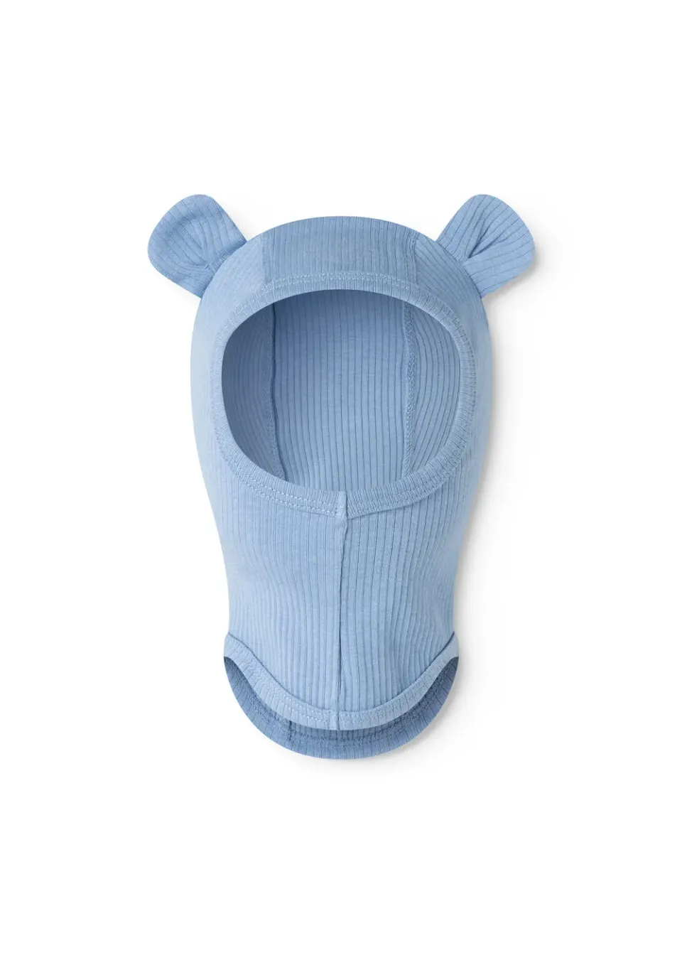 MarMar Balaclava Ear elefanthue Blue Heaven ører