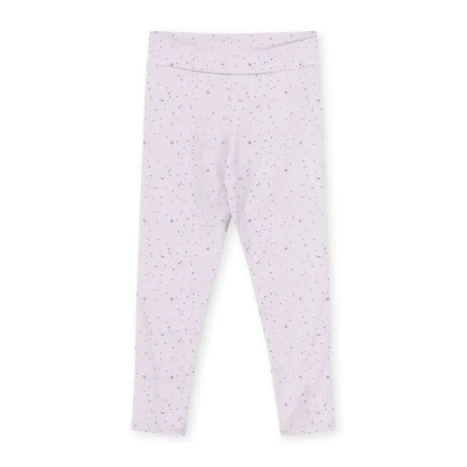 MINI A TURE MATLEE tights Thistle quick dry
