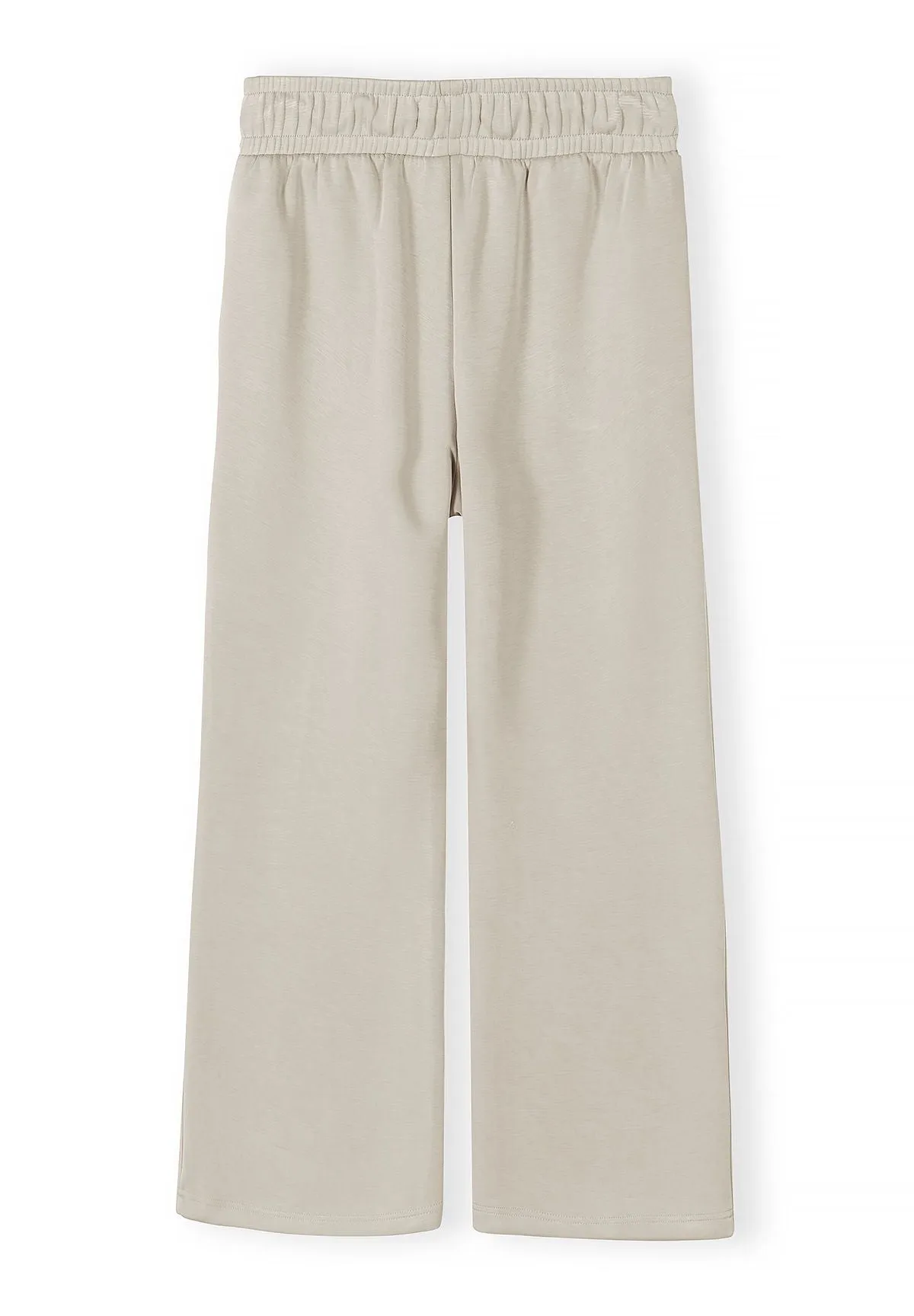 Minoti 44985 joggingbukser beige vide