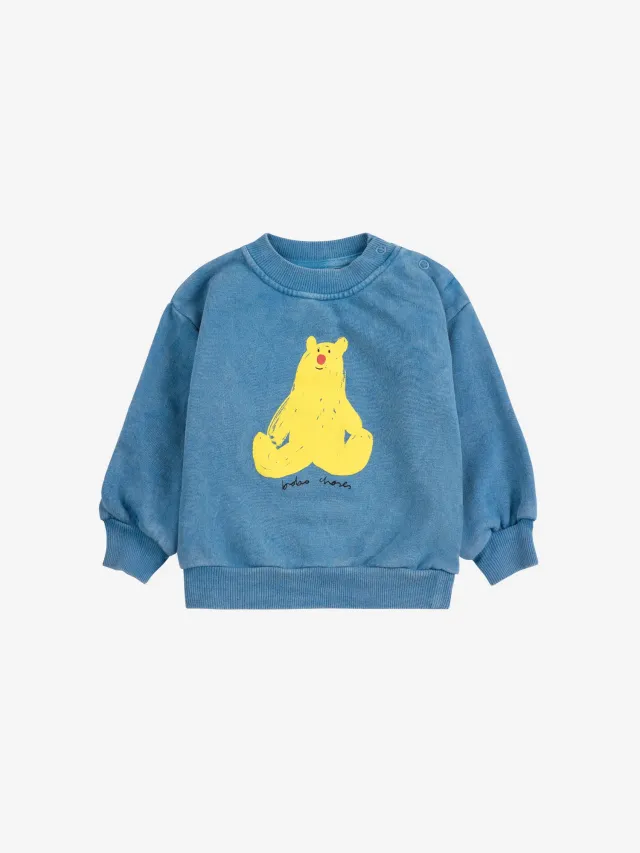 Bobo Choses 125AB032 babytøj 9 måneder prøvemodel