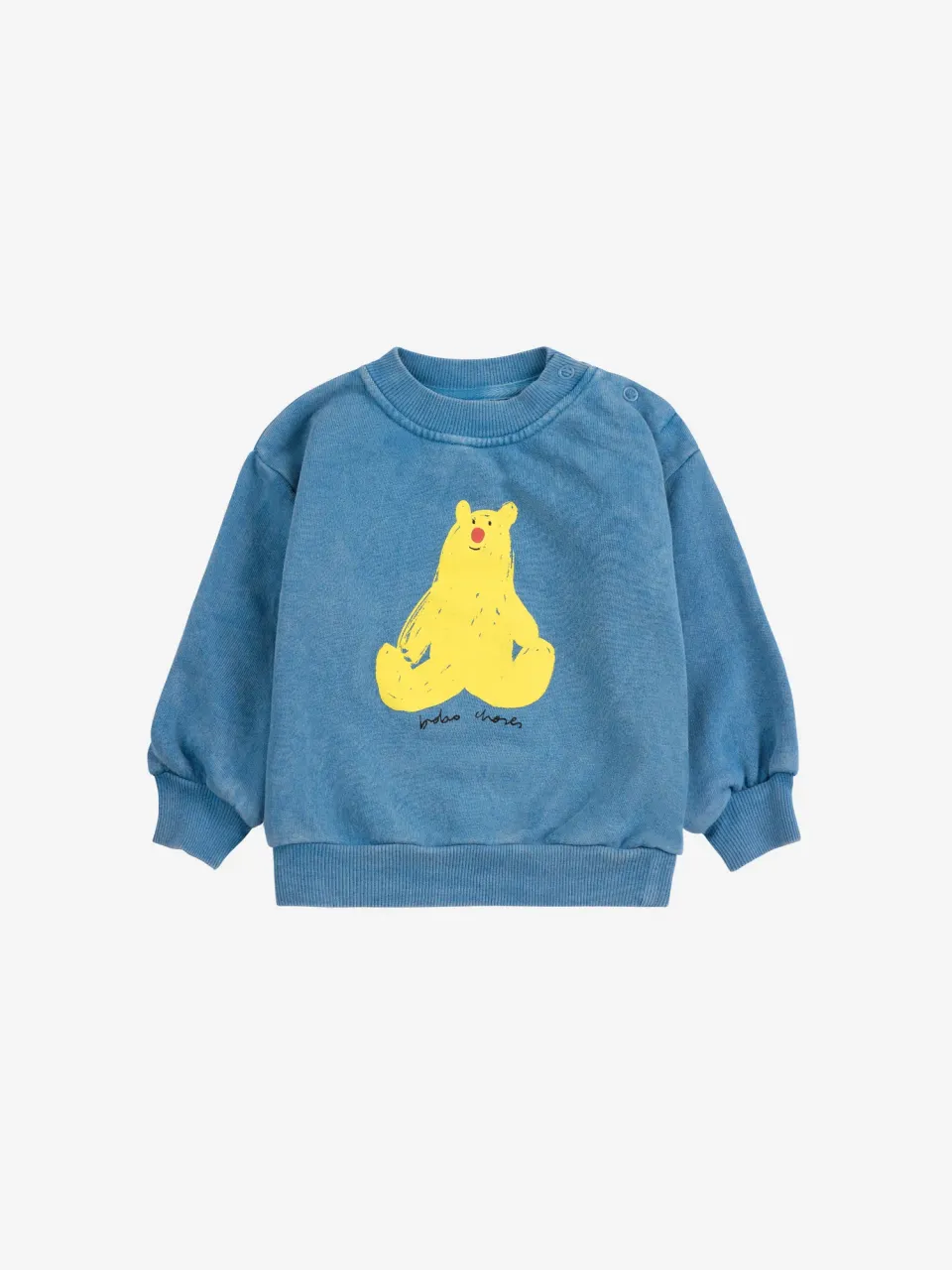 Bobo Choses 125AB032 babytøj 9 måneder prøvemodel
