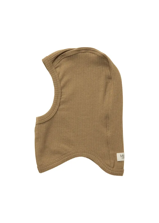 MarMar Balaclava elefanthue Dark Bronze modal