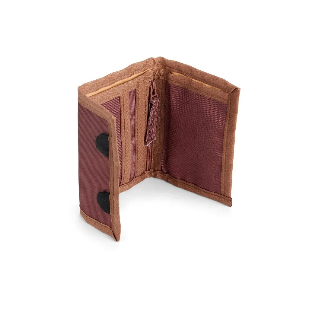 nuuroo Aksel pung Mahogany genanvendt polyester