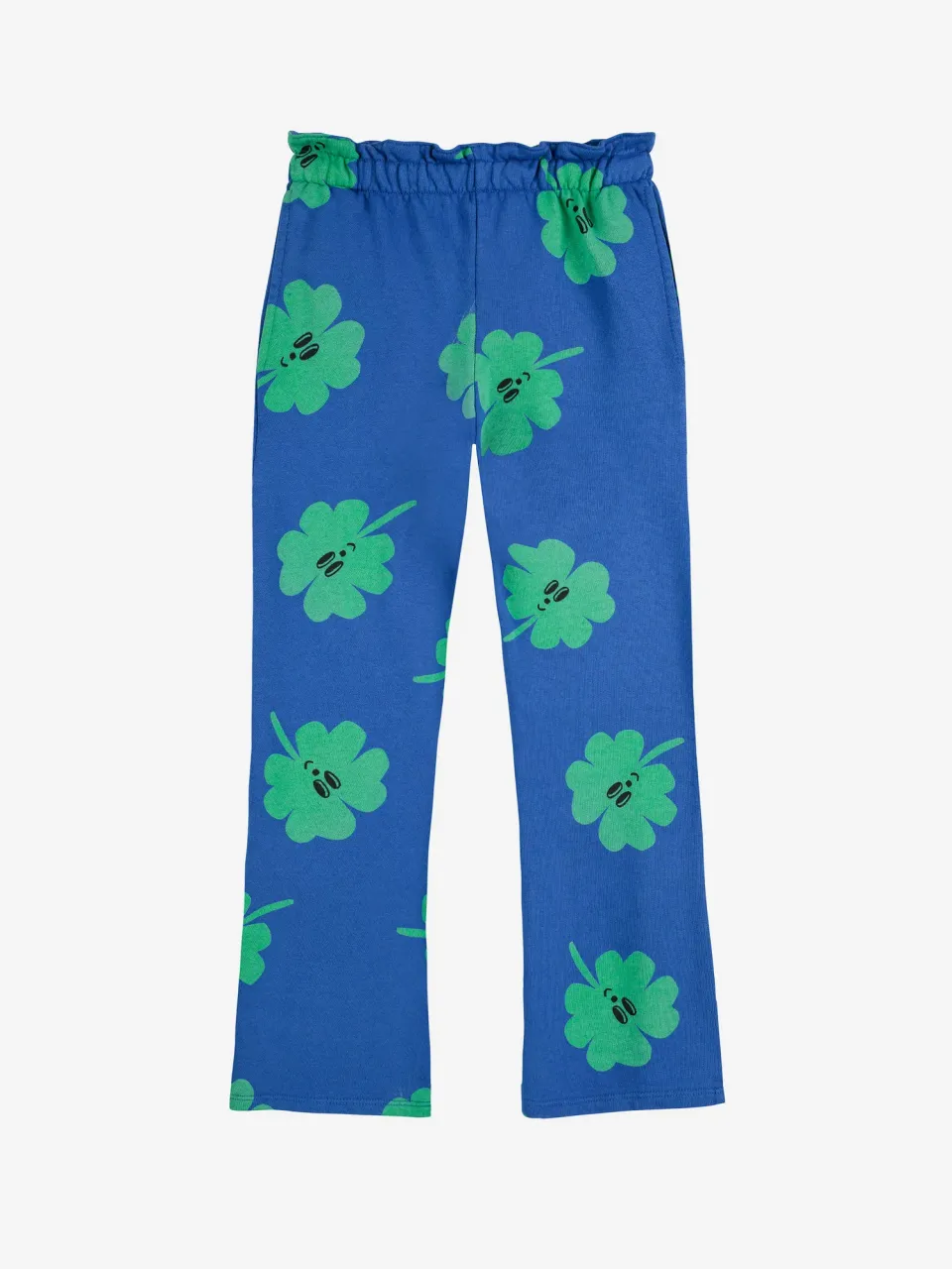 Bobo Choses Woman SB225AC074 tøjprøve 2-3 år børn