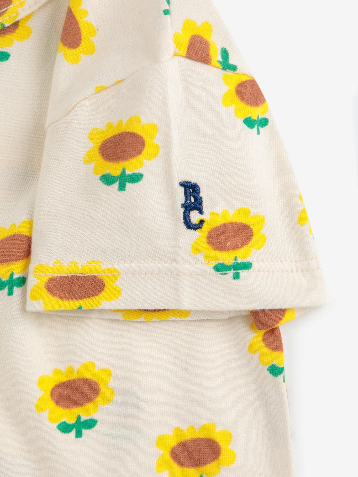 Bobo Choses 125AB070 babytøj 9 måneder prøvemodel