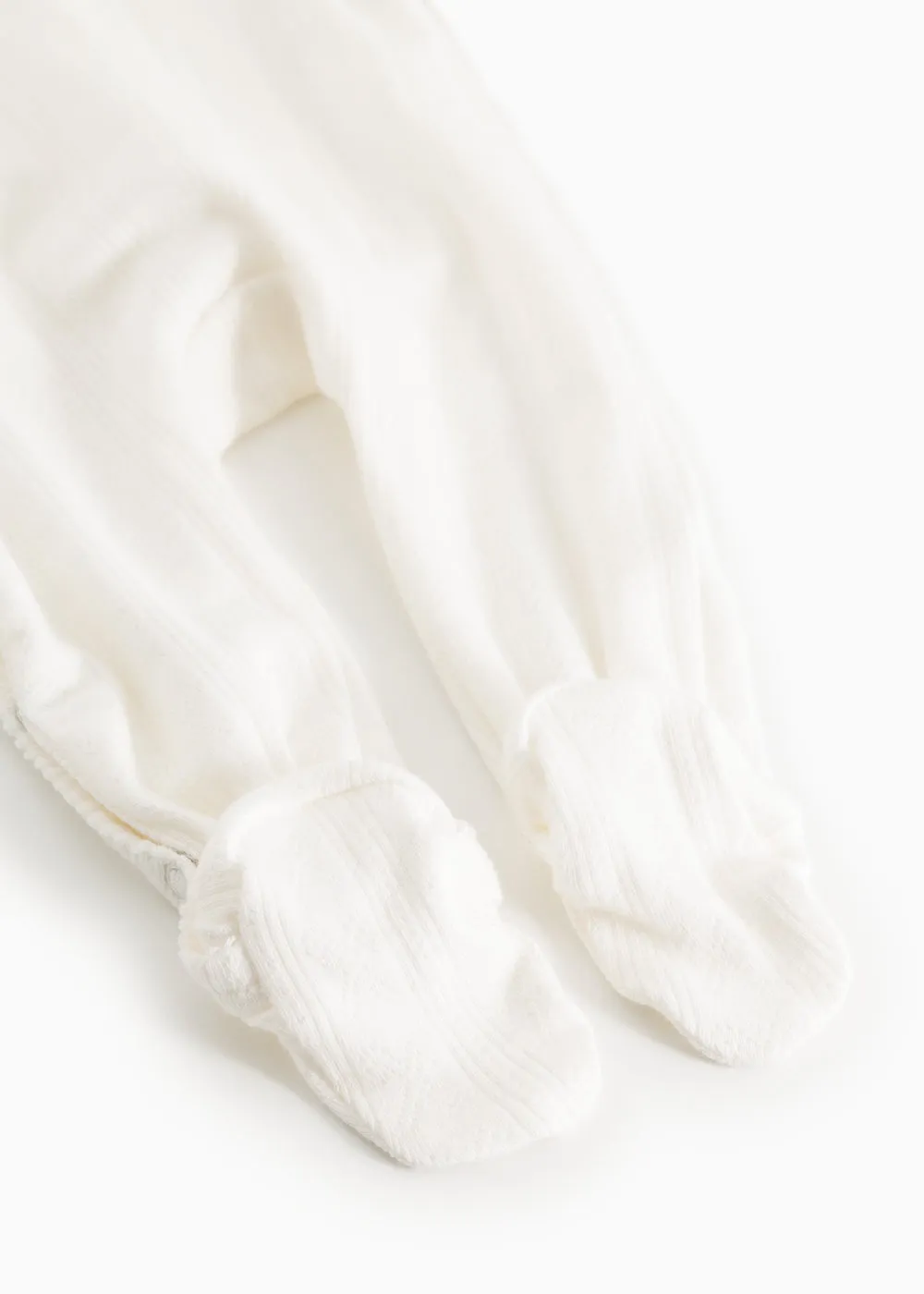 MarMar Copenhagen Rubetta heldragt Gentle White