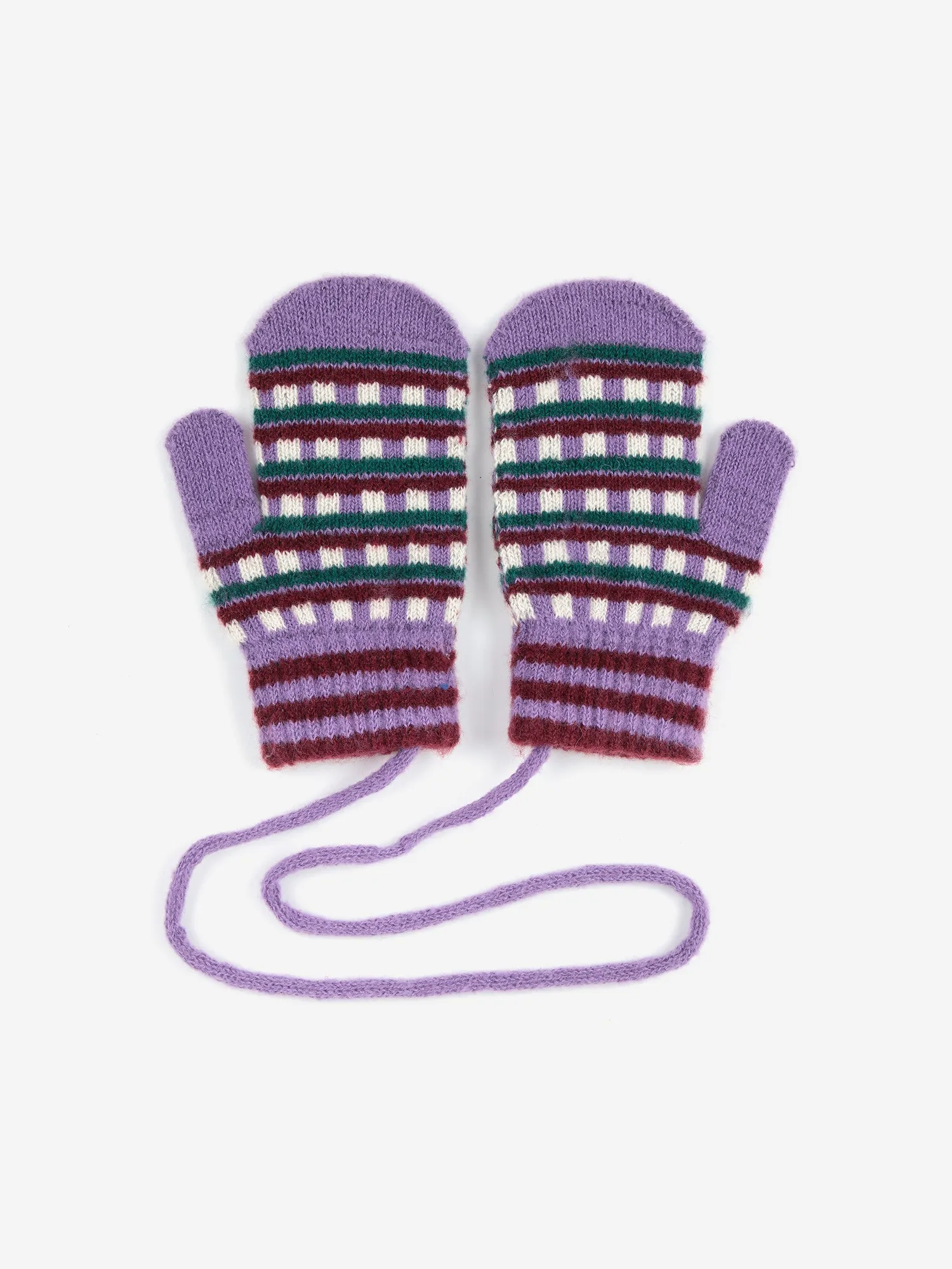 Bobo Choses SB225AH015 børnetøj sample one size