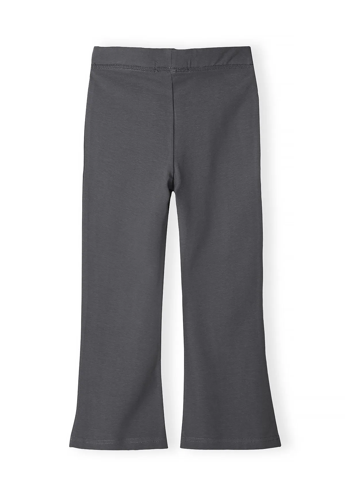 Minoti 45873 flare leggings 2-pak jersey