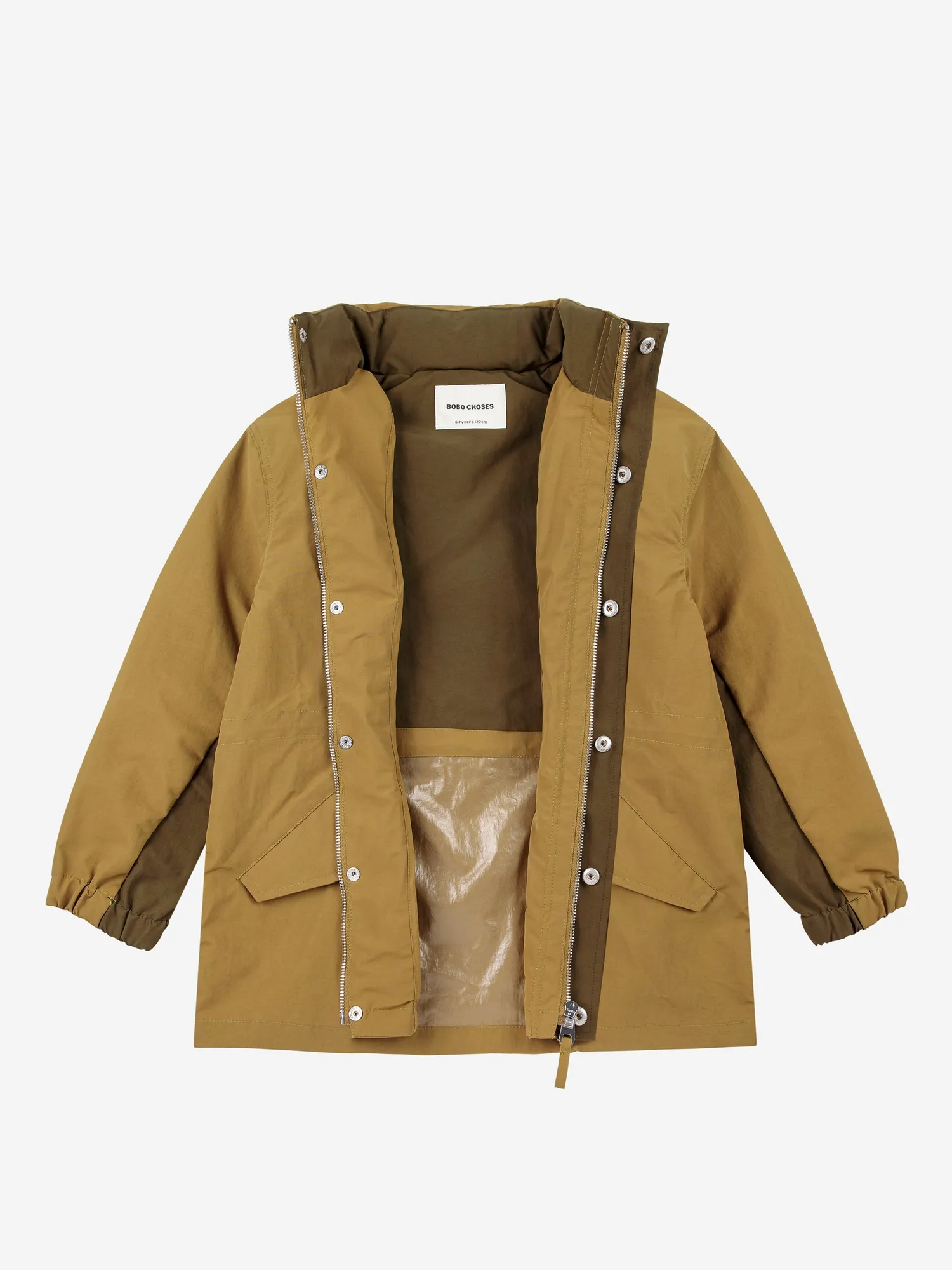 Bobo Choses Woman SB225AC132 børnetøj 2-11 år