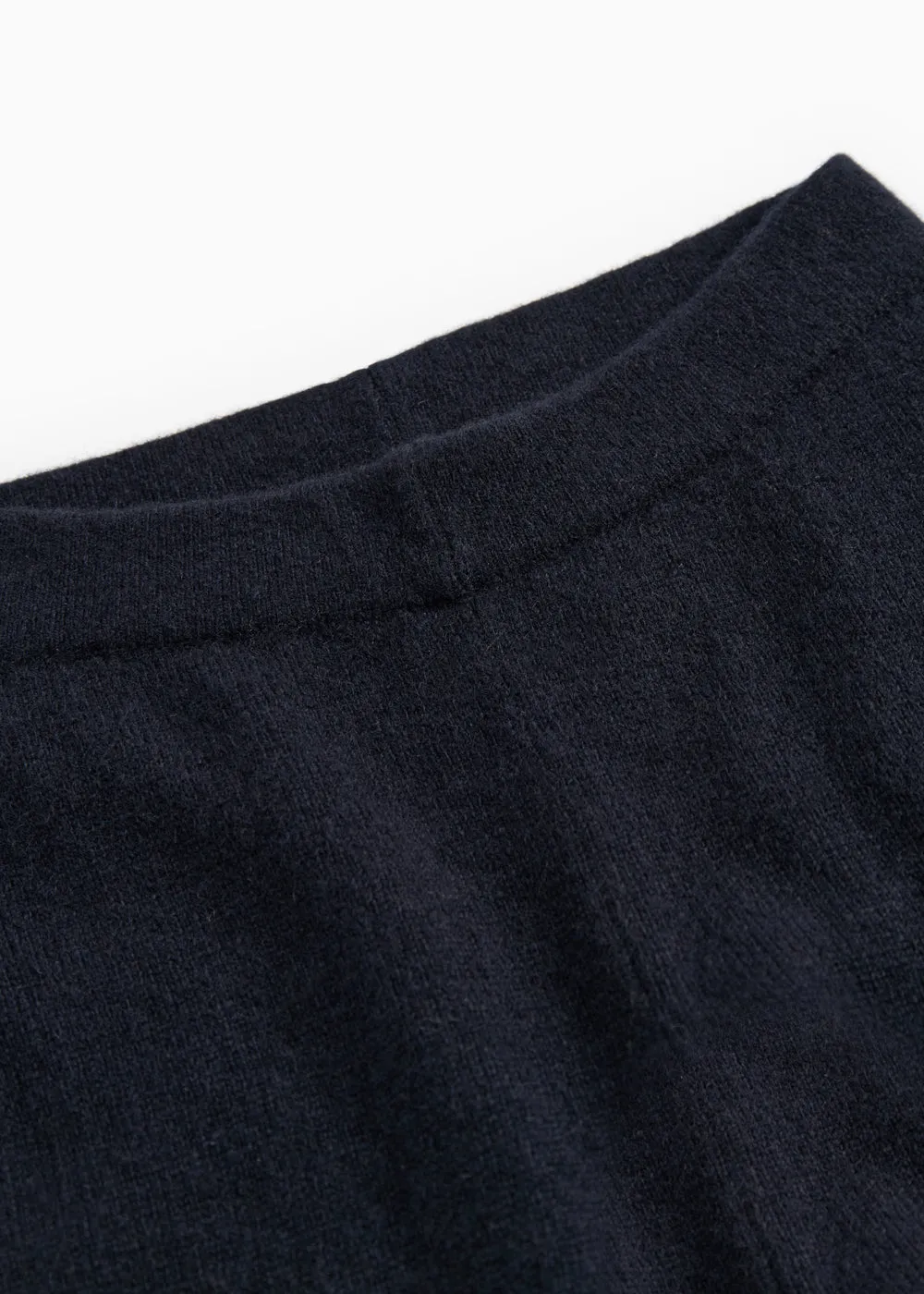 MarMar Powy kashmir bukser Indigo blød