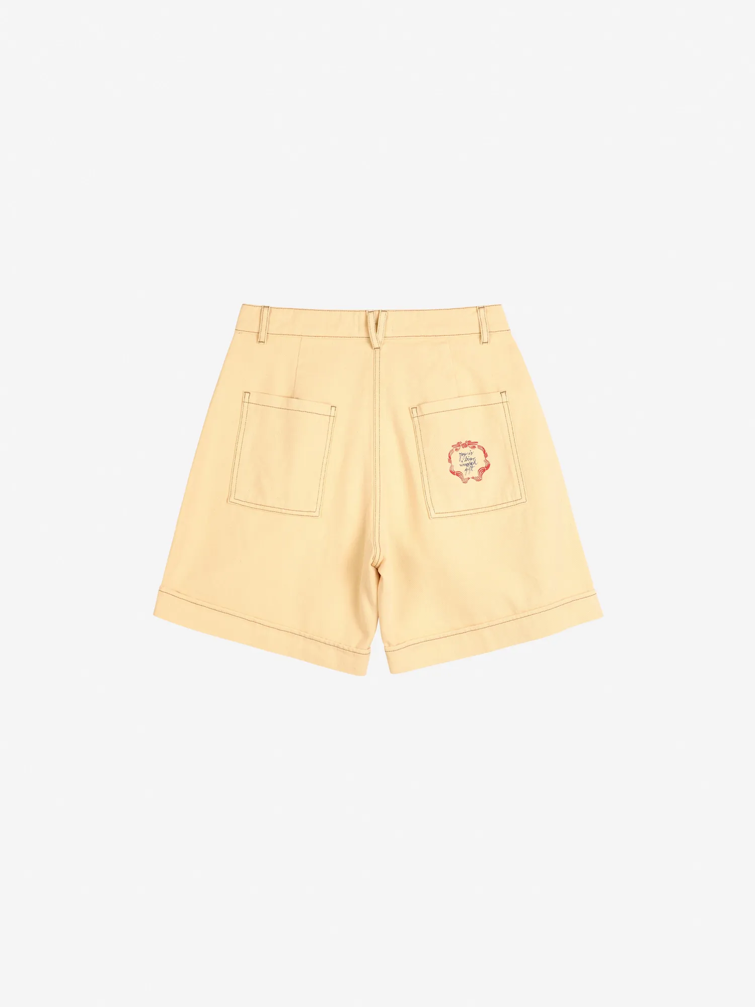 Bobo Choses Woman 125AD101 dametøj M sample
