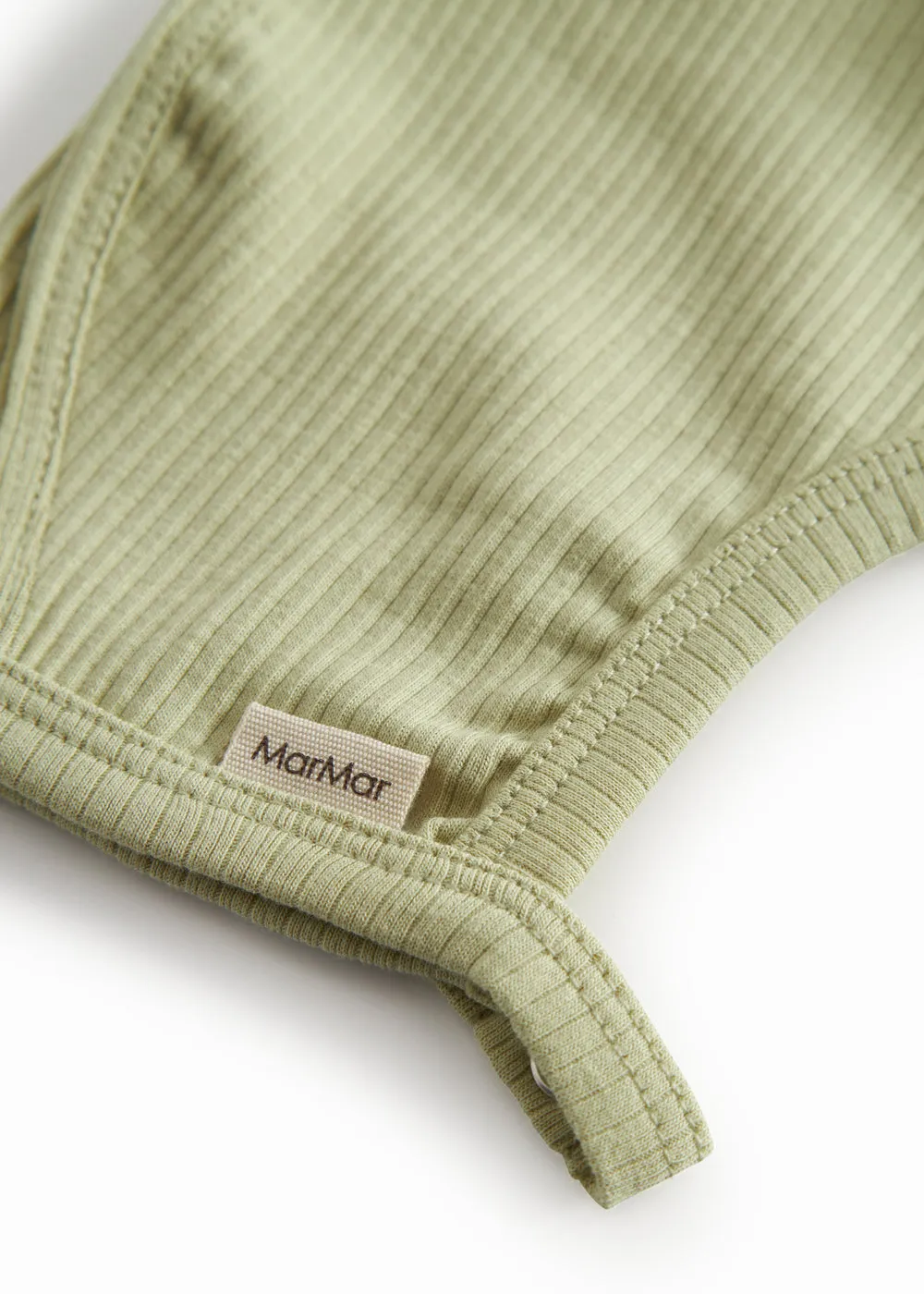 MarMar Hoody hue Dried Bay modal str 2M-2Y