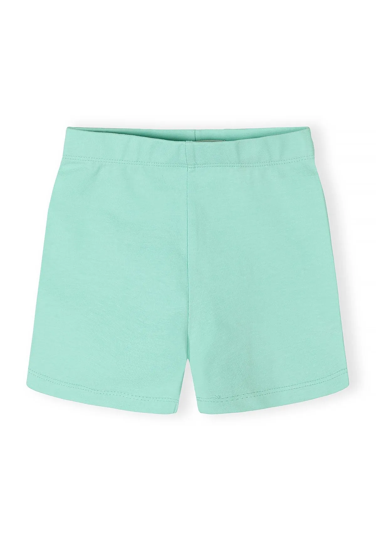 Minoti 44829 cykelshorts pastel 68 5-pak