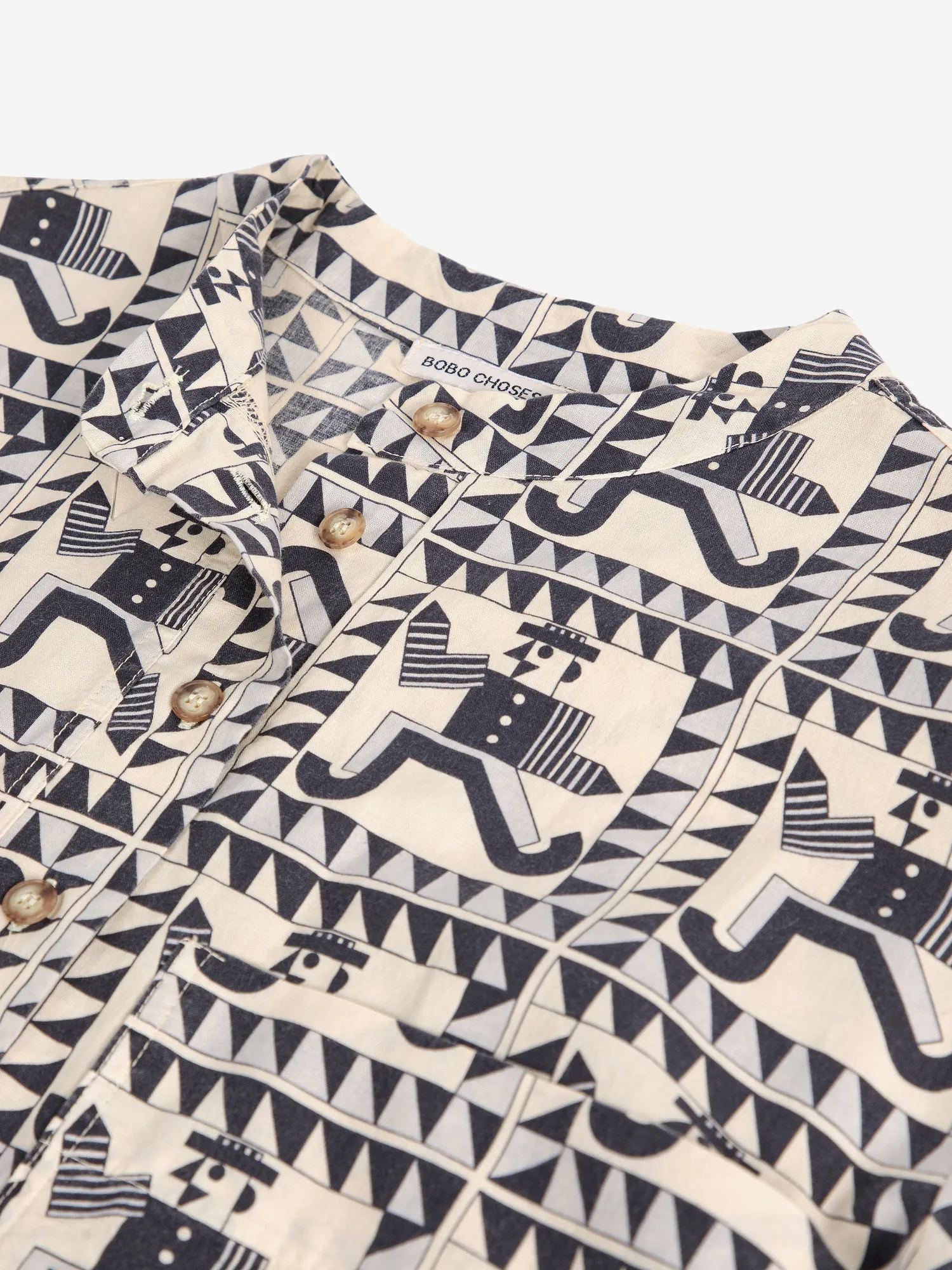 Bobo Choses Woman 225AD057 dametøj sample str. S