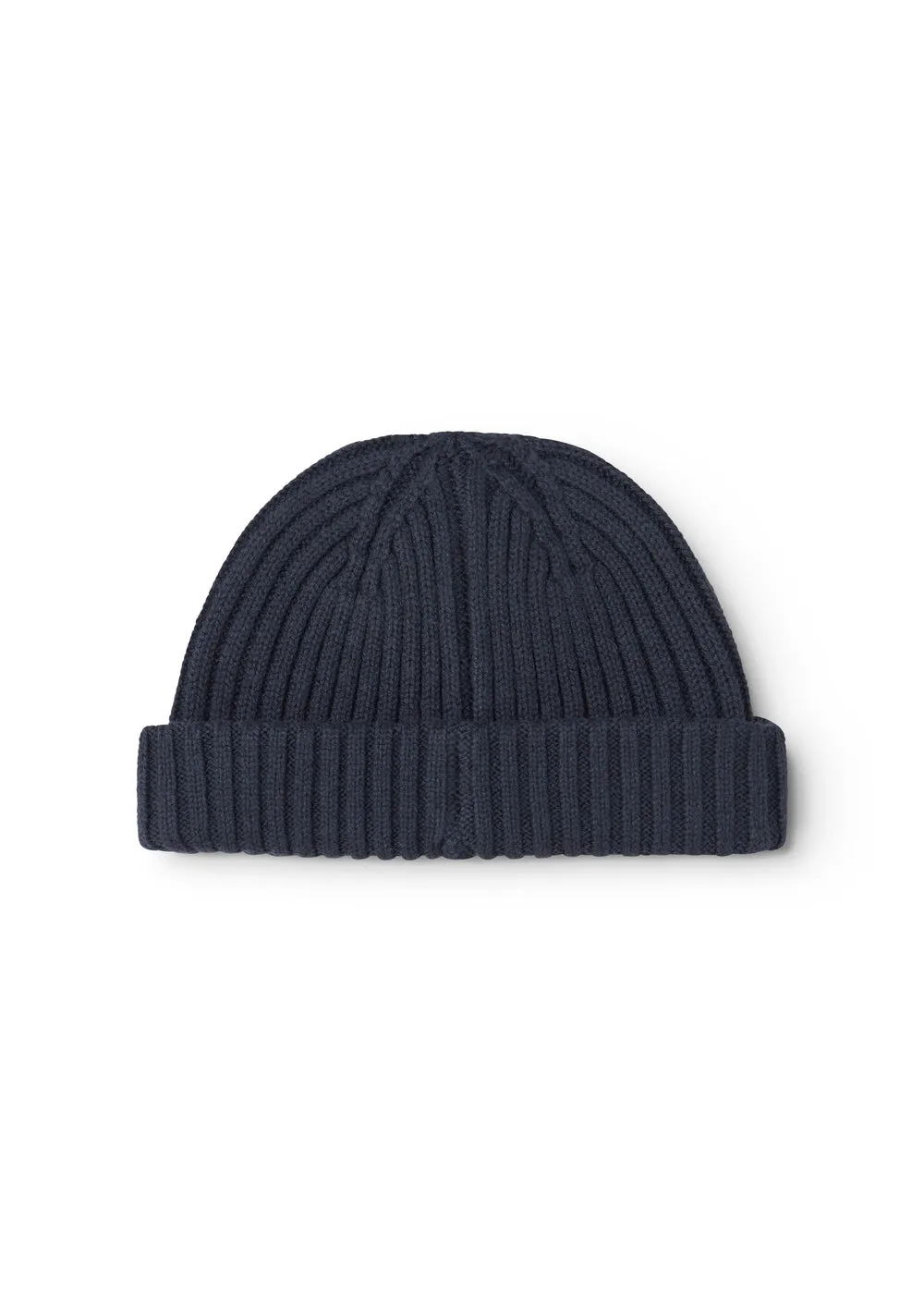 MarMar Atlas strikhue Darkness chunky rib