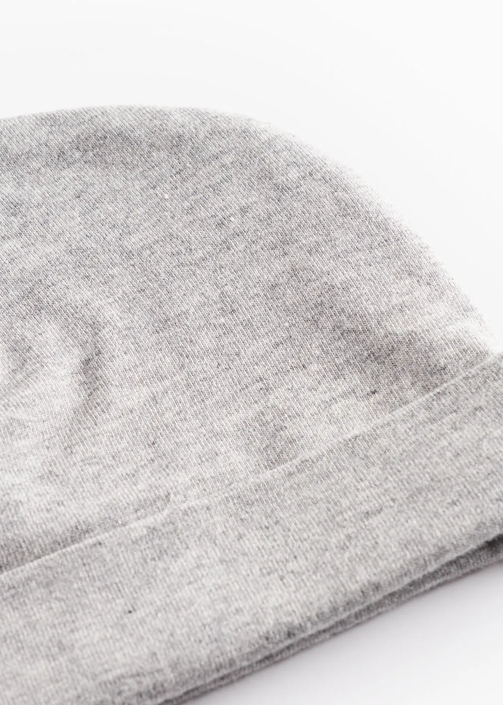 MarMar Aiko hue light grey melange strækbar