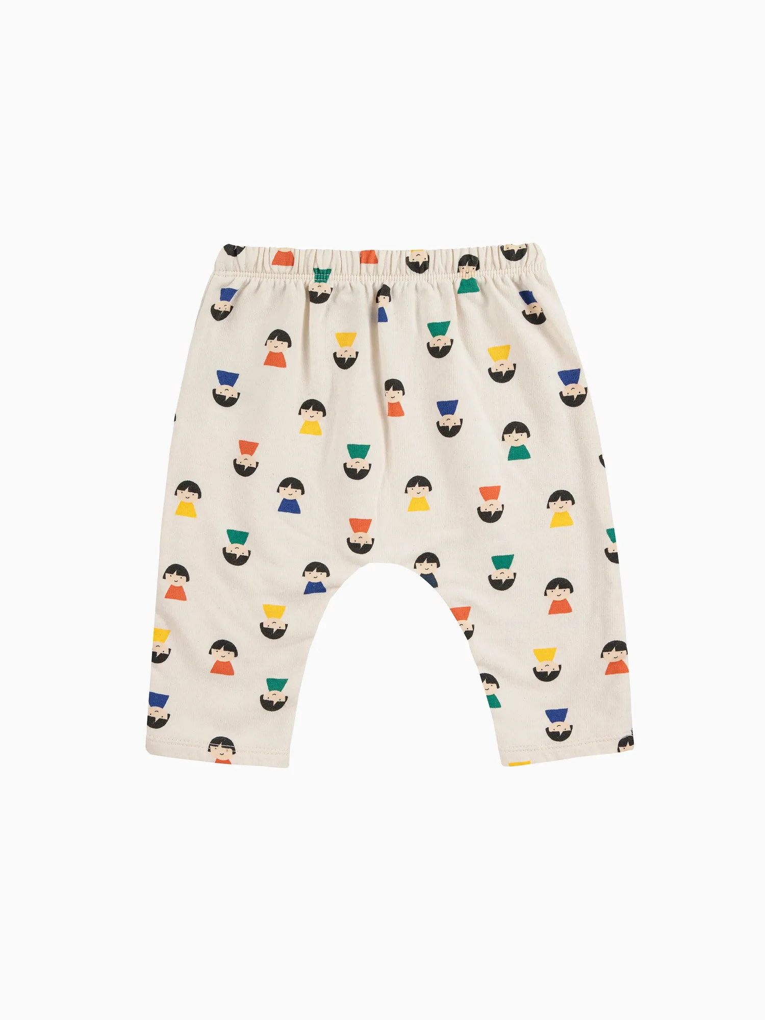 Bobo Choses Woman SB225AB014 babytøj 9 mdr prøve