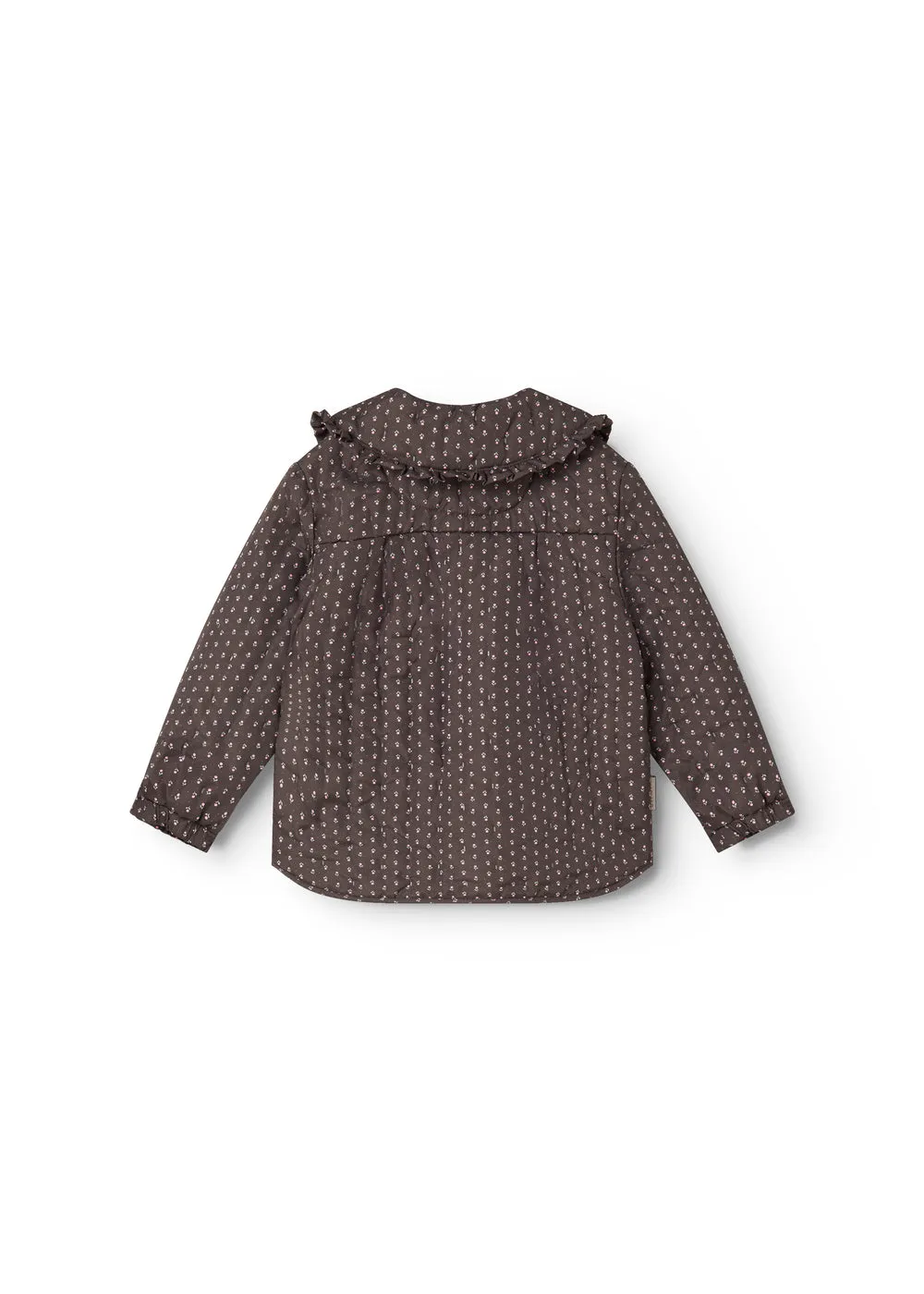 MarMar Oivira termojakke Flower Stripe vandafvisende