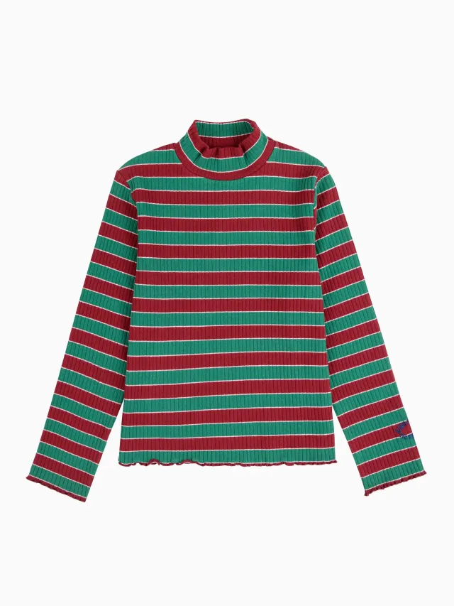 Bobo Choses Woman SB225AC026 børnetøj 2-11 år sample