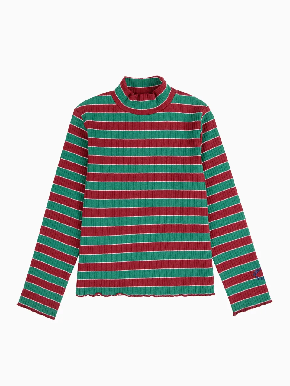 Bobo Choses Woman SB225AC026 børnetøj 2-11 år sample
