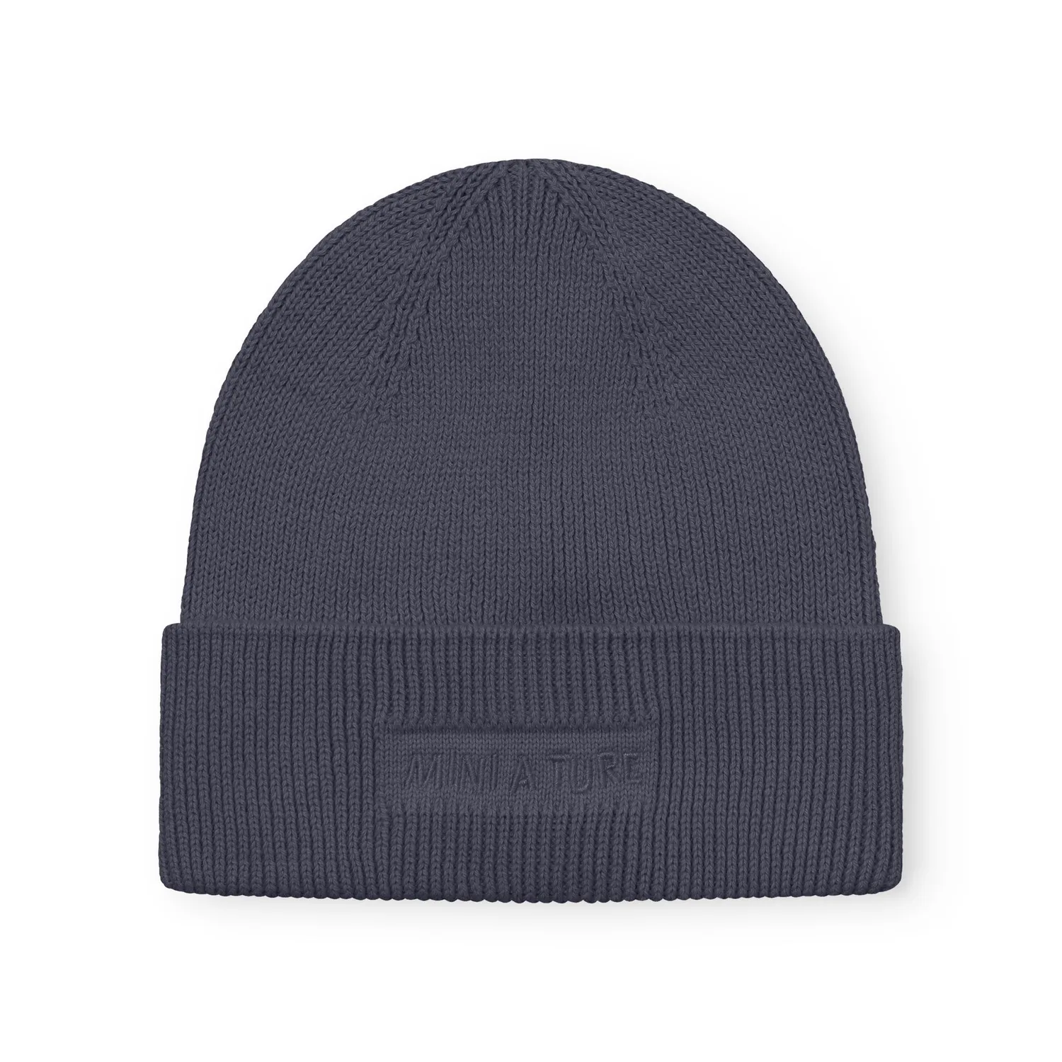 MINI A TURE Matboje beanie økologisk bomuld GOTS