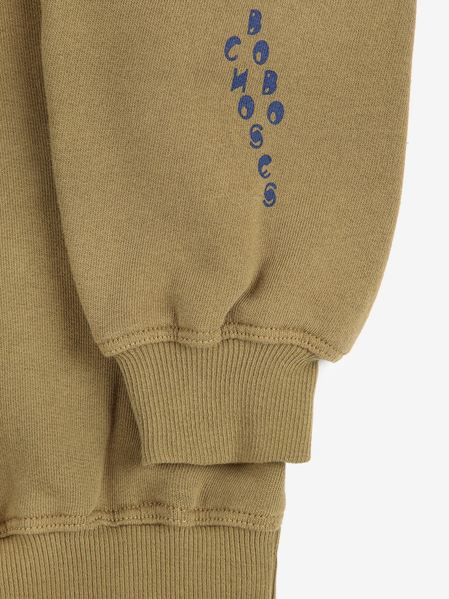 Bobo Choses SB225AC044 prøvemodel 2-11 år