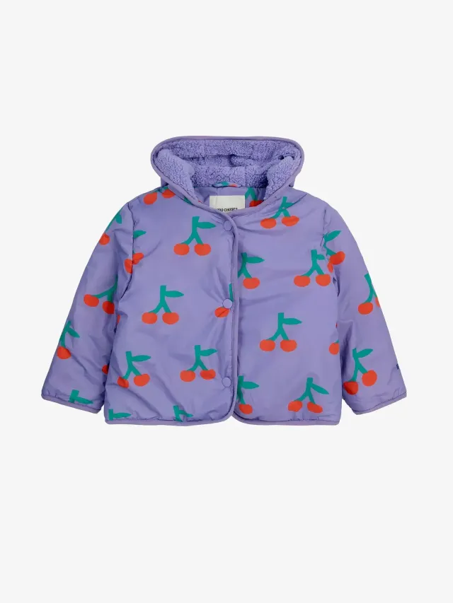 Bobo Choses 224AB098 babytøj 9 mdr. prøve