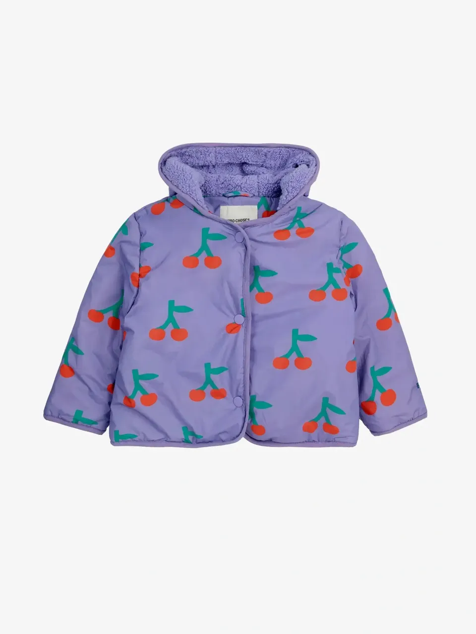 Bobo Choses 224AB098 babytøj 9 mdr. prøve