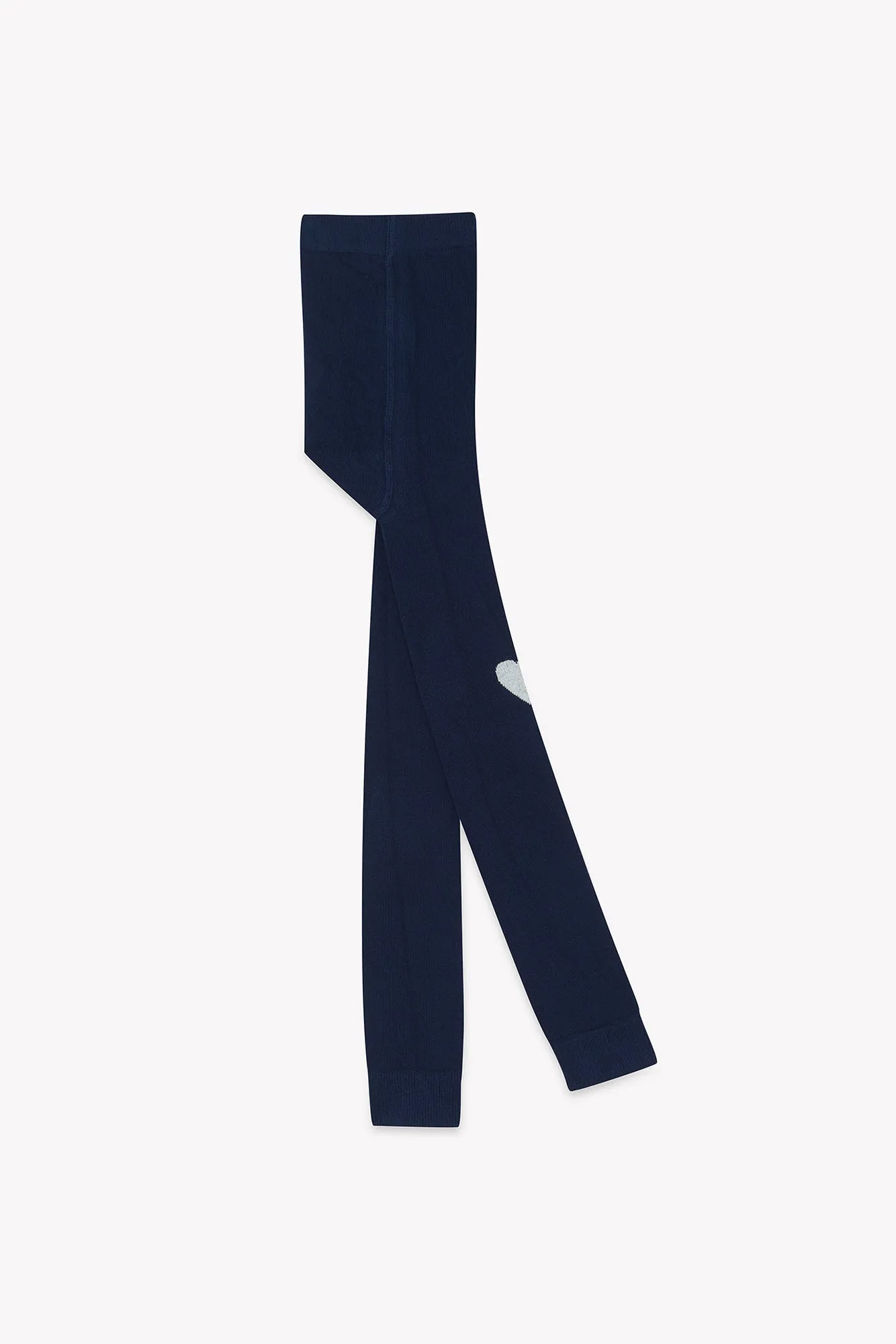 Bonton Mippy Bleu Brut legging blå