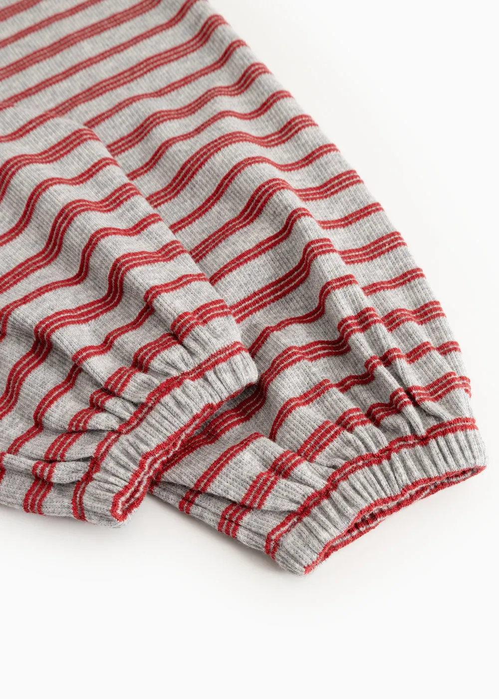MarMar Rinro heldragt Cherry Stripe stropper