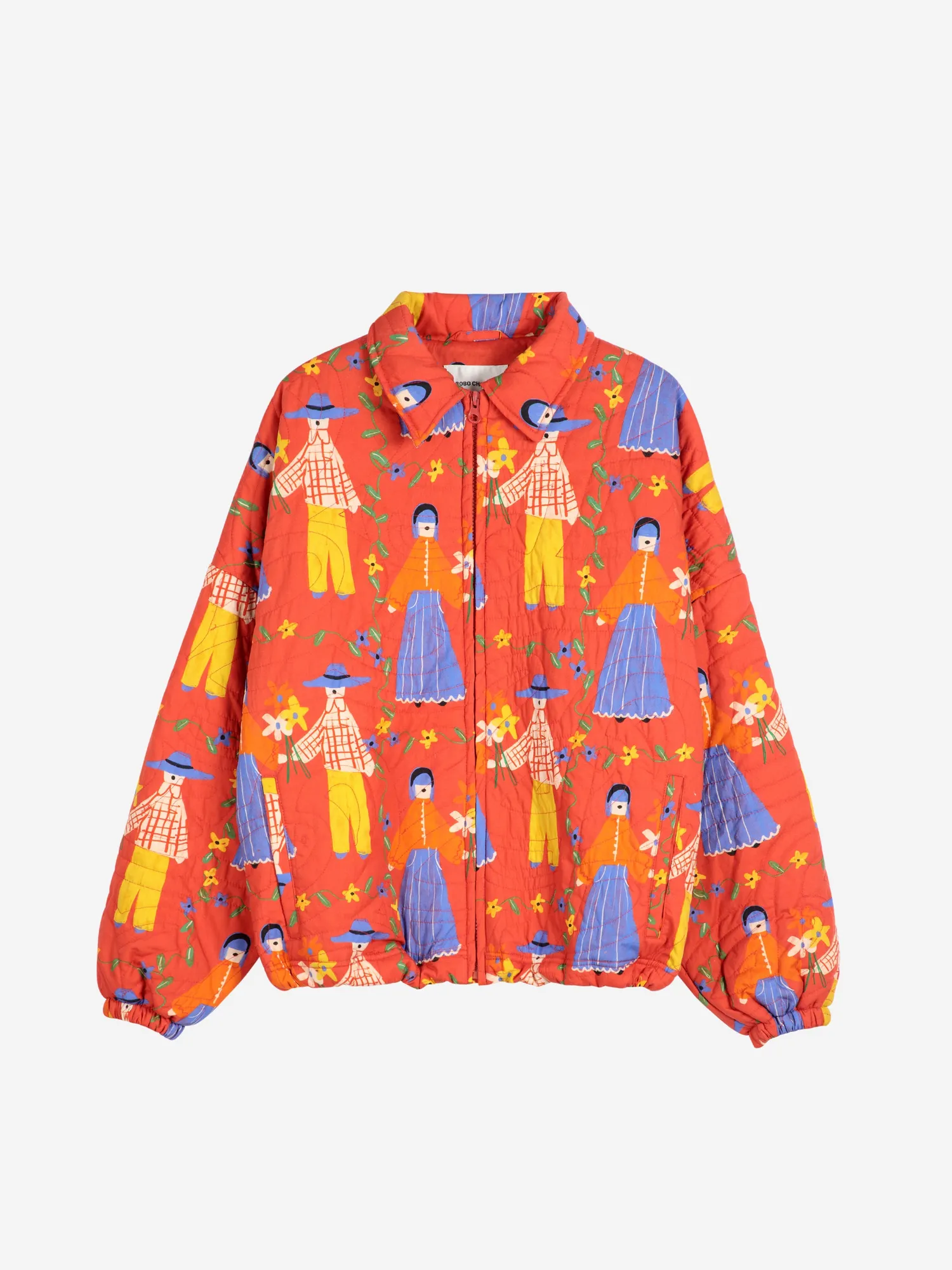 Bobo Choses Woman 125AD087 prøve S-M