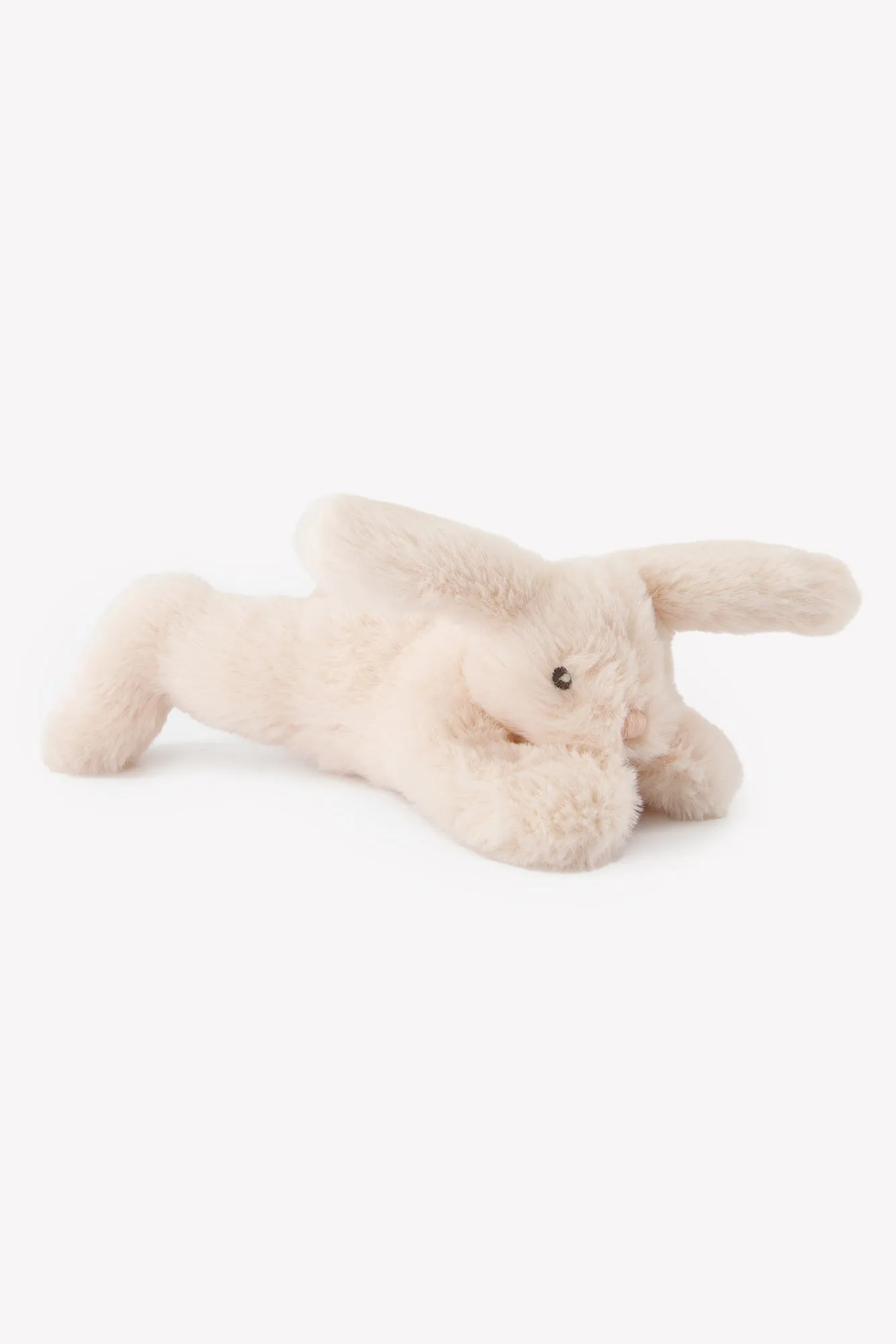Bonton Ninon kanin bamse lyserød