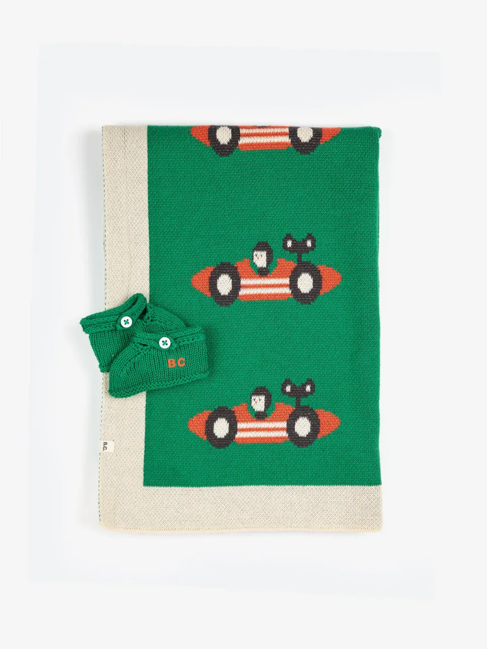 Bobo Choses Woman SB225AH050 tøjprøve onesize