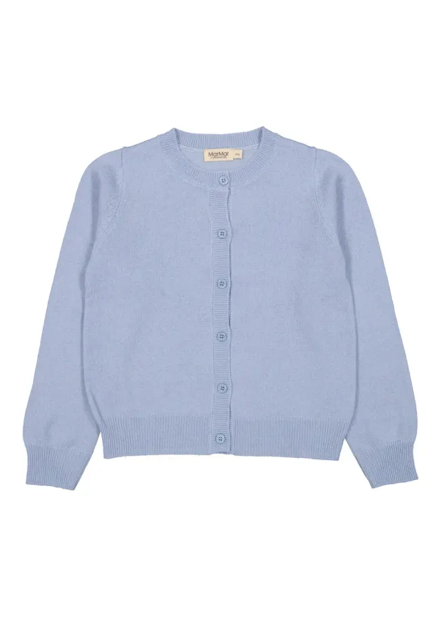 MarMar Tepi Kashmir Cardigan Fresh Air