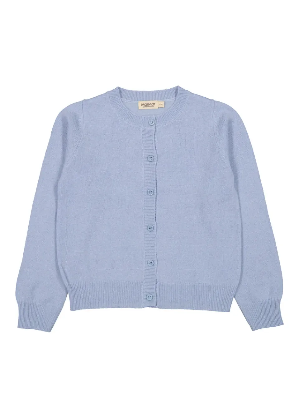 MarMar Tepi Kashmir Cardigan Fresh Air