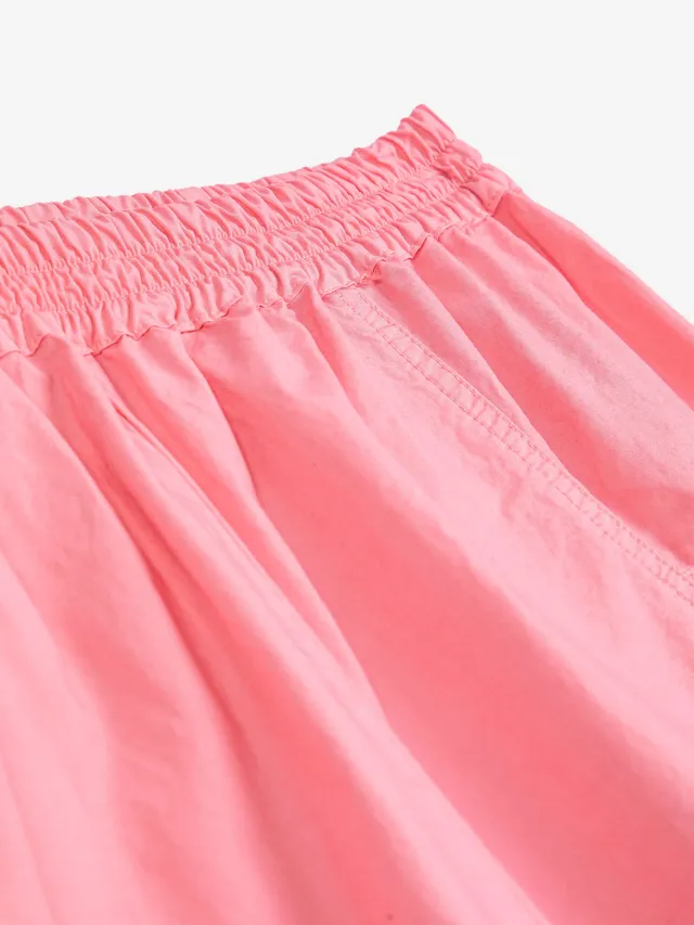 Bobo Choses Paper Touch culotte bukser XS vide