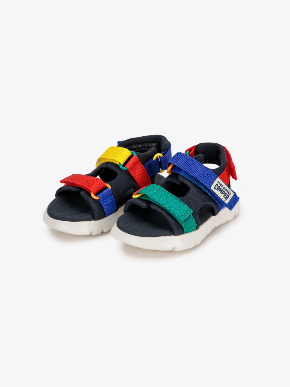 Bobo Choses 125AH023 børnesko str. 21 25 sample